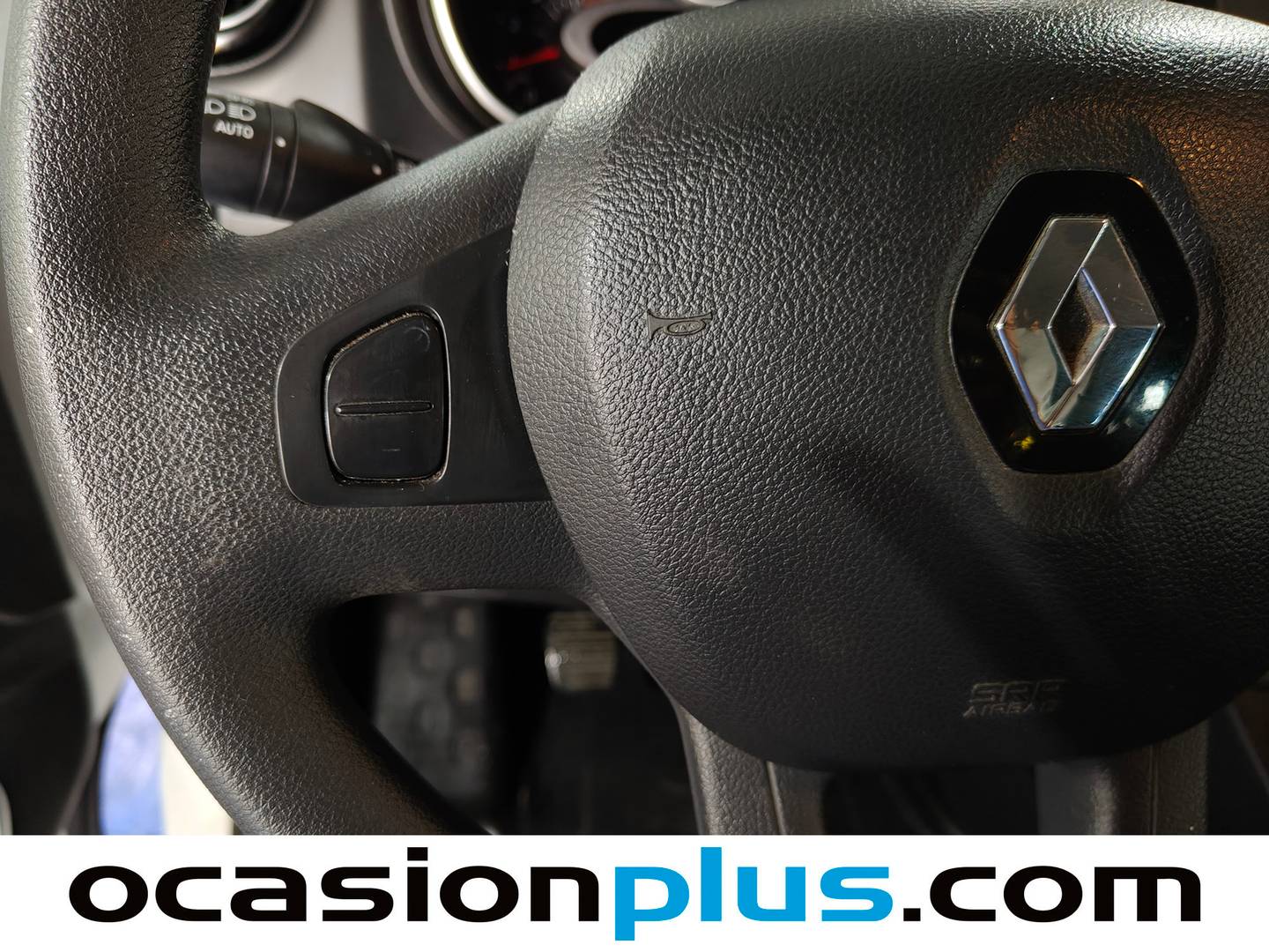 Renault Trafic Renault Trafic Largo Energy Blue dCi (120 CV) 9 plazas de segunda mano