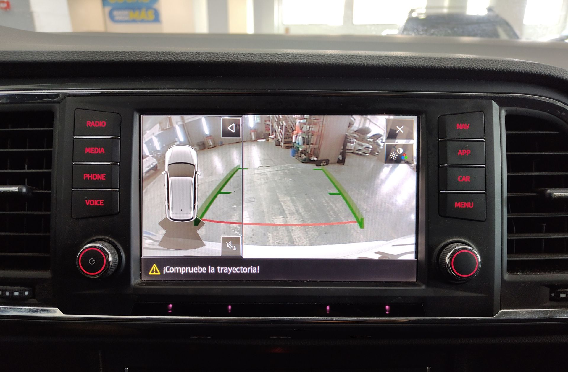 SEAT Ateca 1.0 TSI Ecomotive Style Plus Nav - foto 9