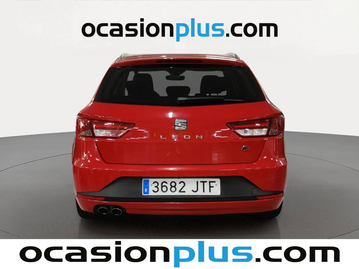 Seat León Seat León ST 1.4 TSI ACT S&S FR (150 CV) al mejor precio