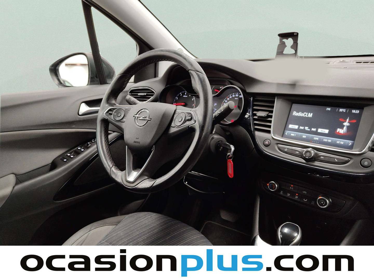 Opel Crossland X Opel Crossland X 1.2 S&S Design Line 120 Aniversario Auto (110 CV) automático