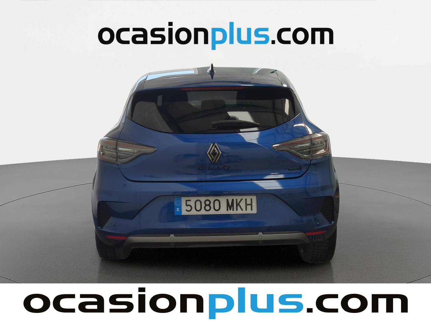 Renault Clio Renault Clio Esprit Alpine E-Tech (145 CV) al mejor precio