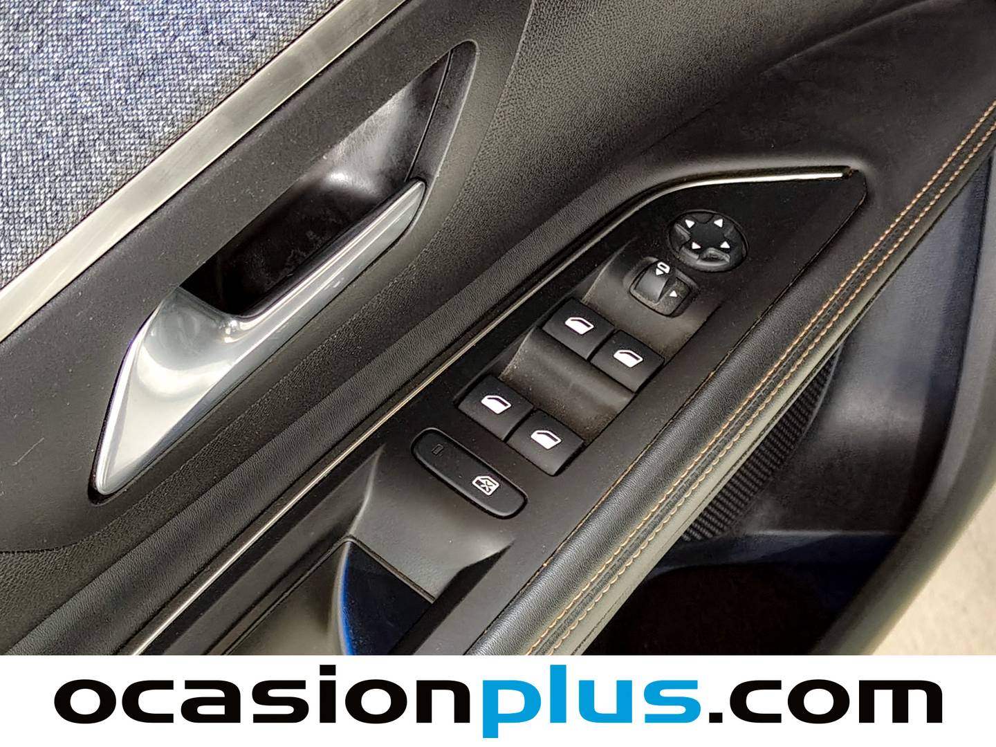 Peugeot 5008 Peugeot 5008 PureTech 130 GT Line 7 Plazas (130 CV) gasolina