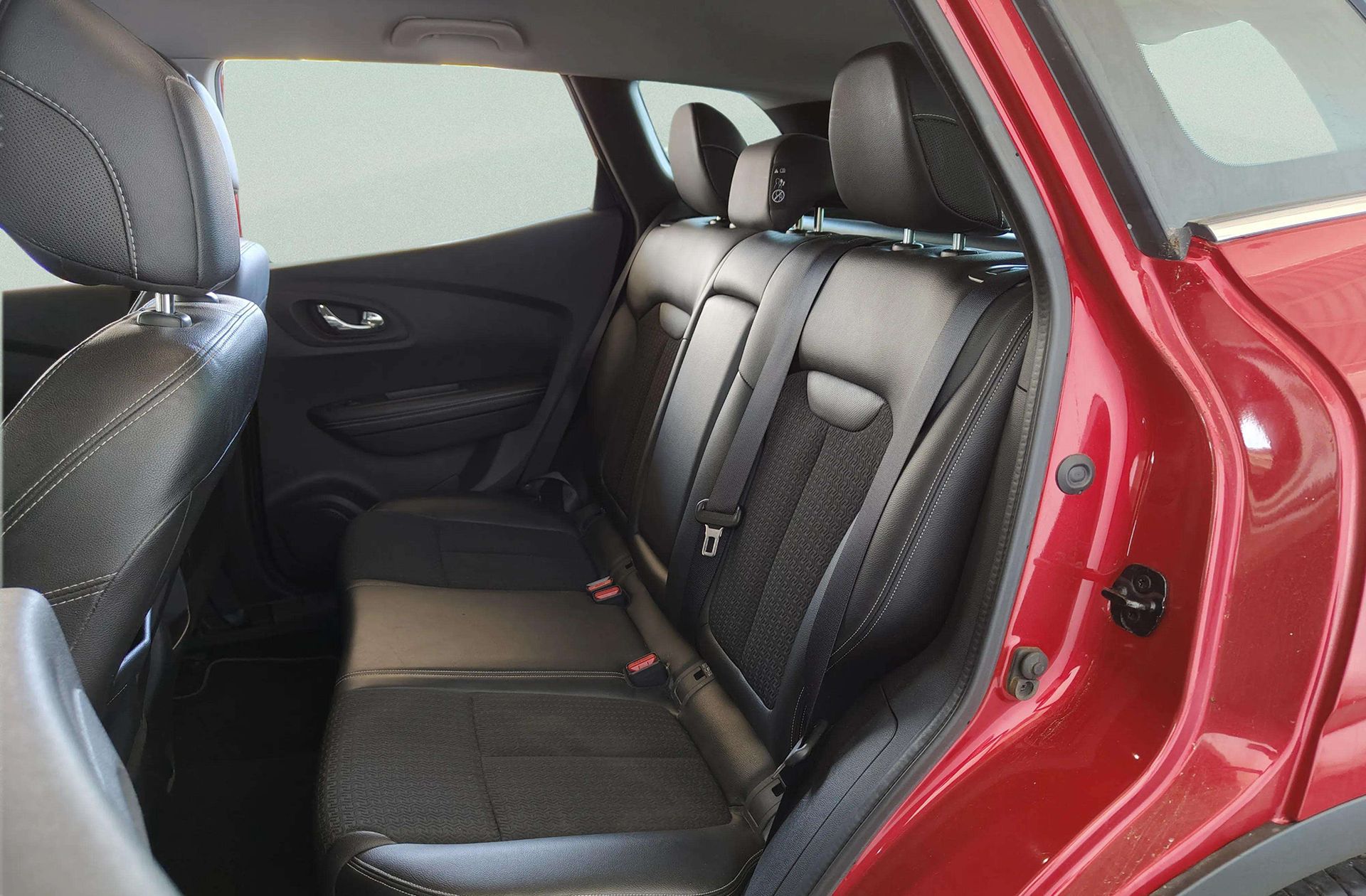Renault Kadjar Zen Energy TCe EDC - foto 11