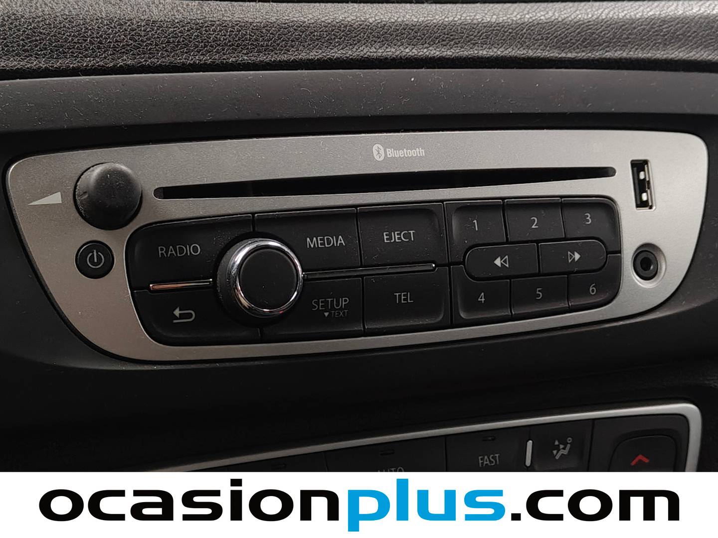 Renault Scénic Renault Scenic dCi 95 Selection (95 CV) barato