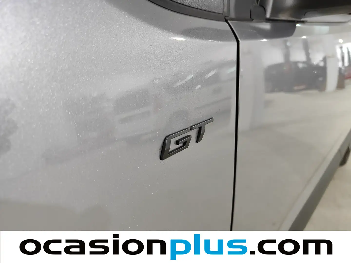 Foto Peugeot Rifter Peugeot Rifter BlueHDi 130 GT Long EAT8 (130 CV)