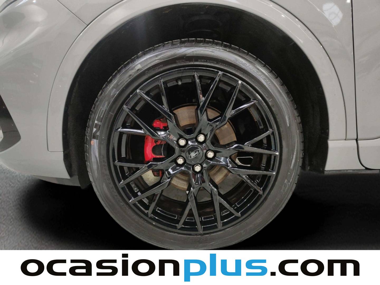 Foto Ford Kuga Ford Kuga 2.5 Duratec PHEV ST-Line X Auto (225 CV)