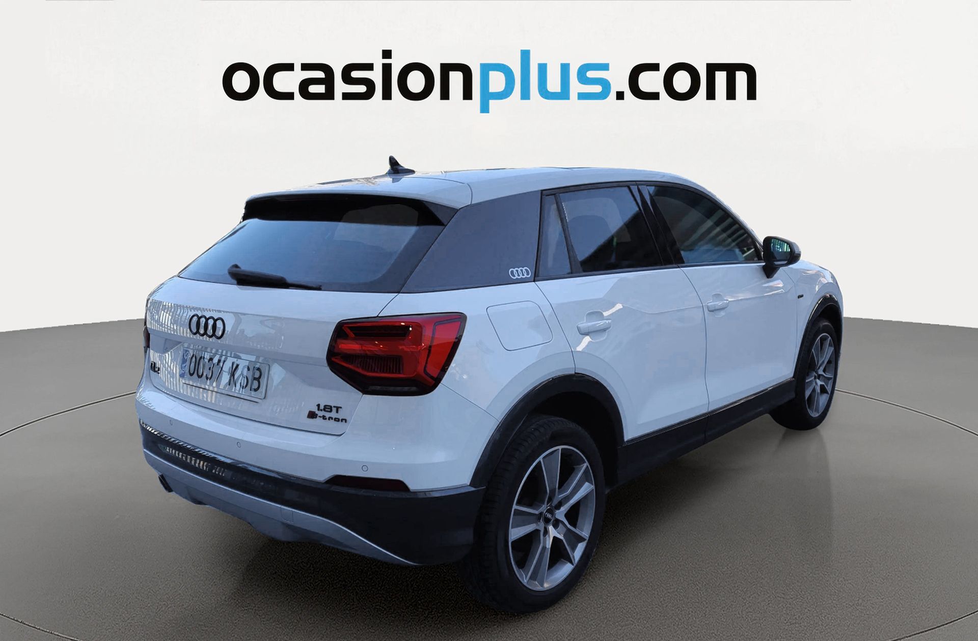 Audi Q2 design 30 TDI S tronic Pack S-Line - foto 4