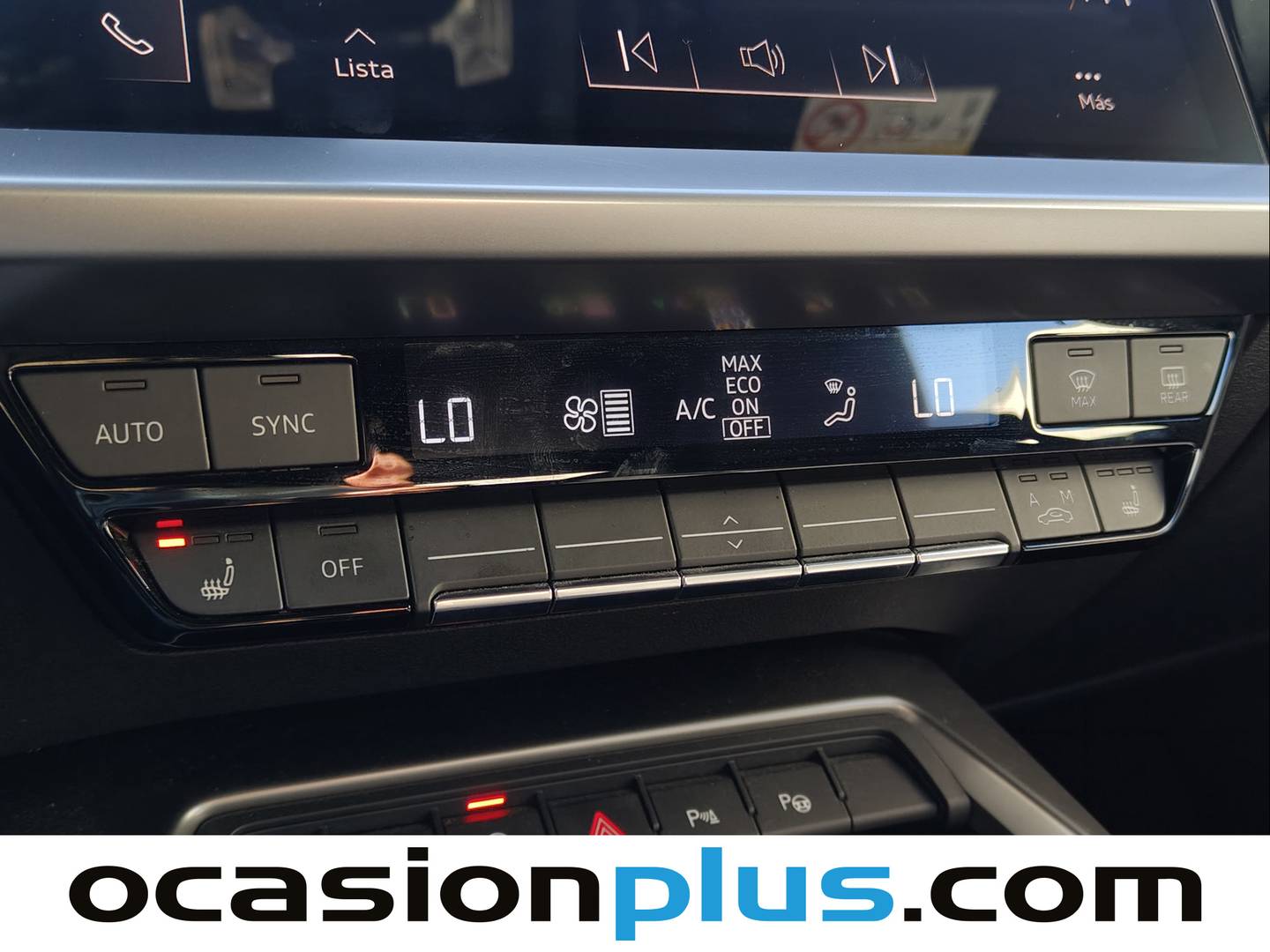 Audi A3 Audi A3 Sportback S line 35 TFSI (150 CV) S tronic barato