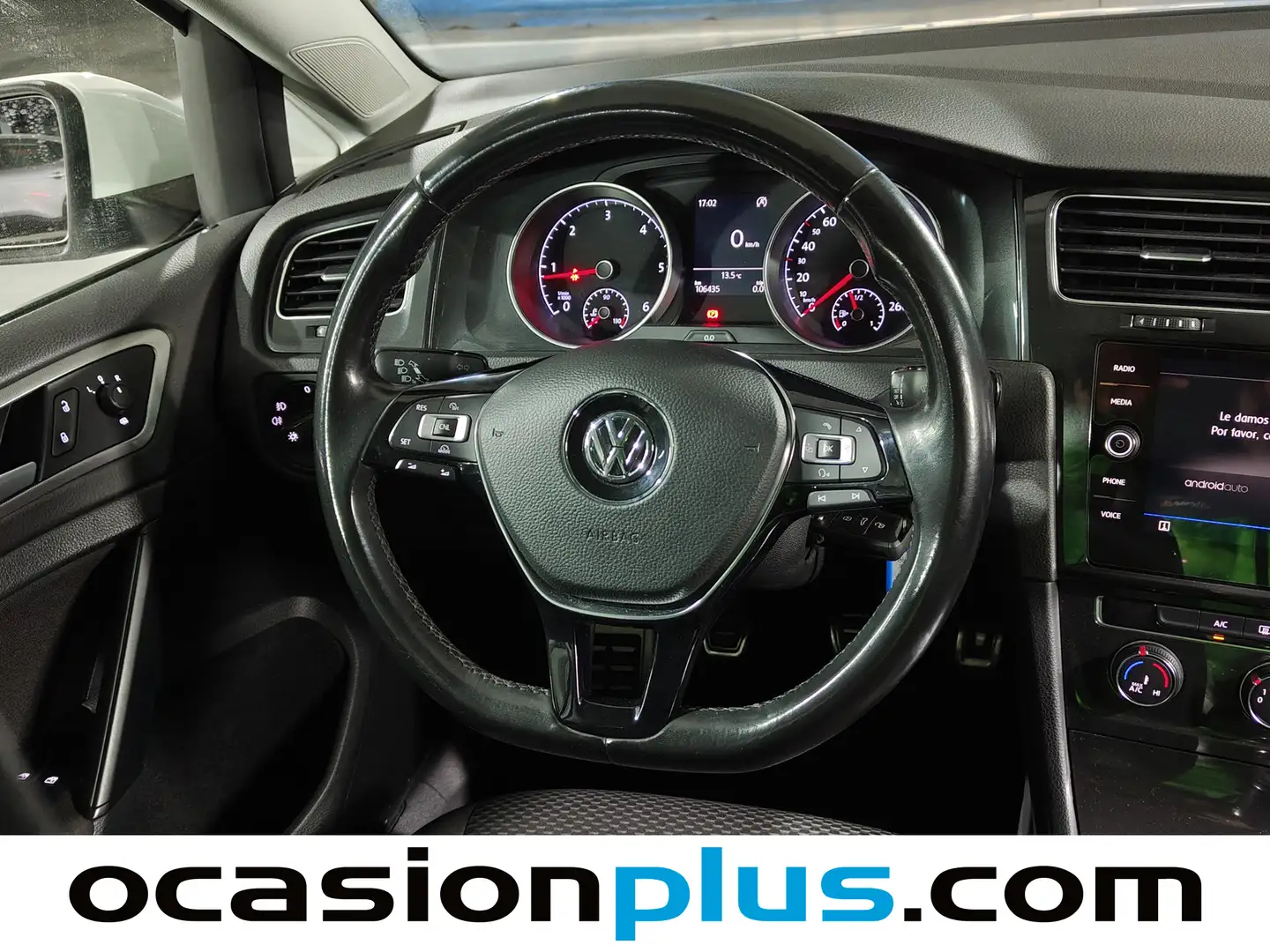 Foto Volkswagen Golf Volkswagen Golf Business 1.6 TDI (115 CV)