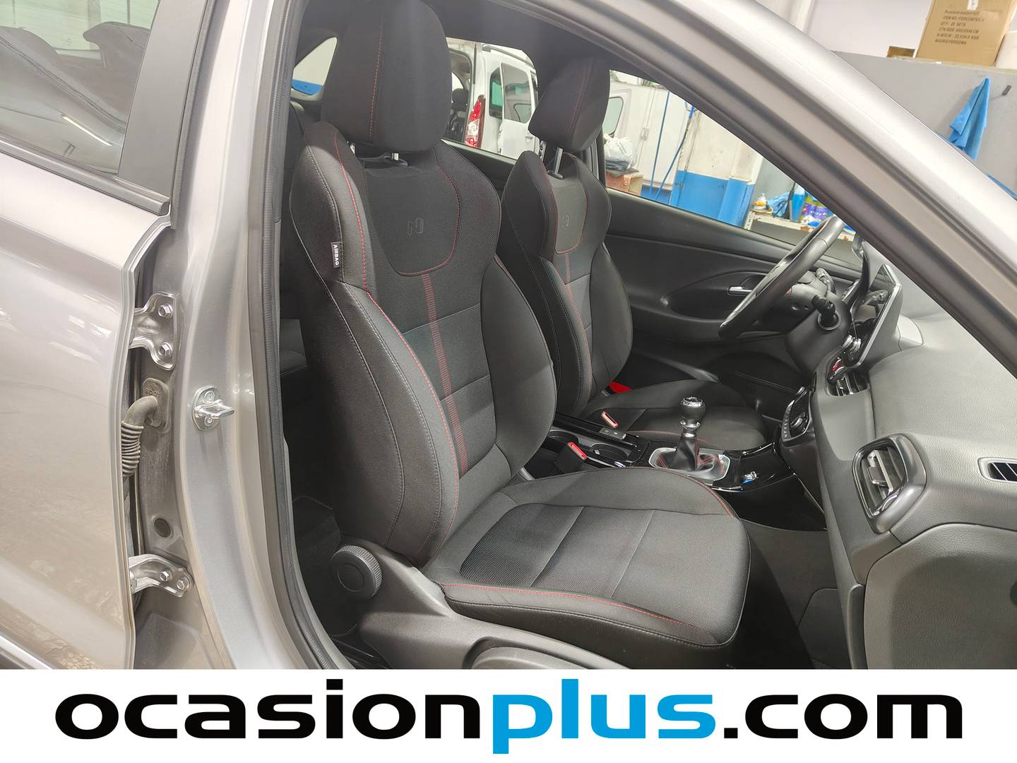 Hyundai i30 Hyundai i30 1.0 TGDI N Line SE (100 CV) 2024