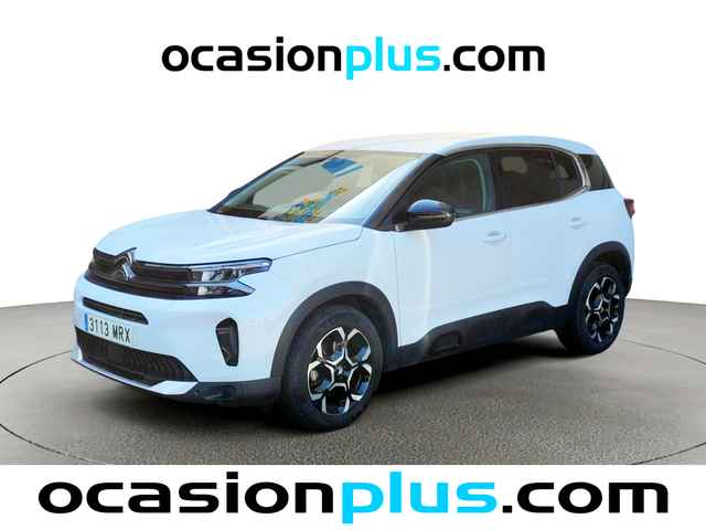 Citroën Segunda Mano Particulares Alicante