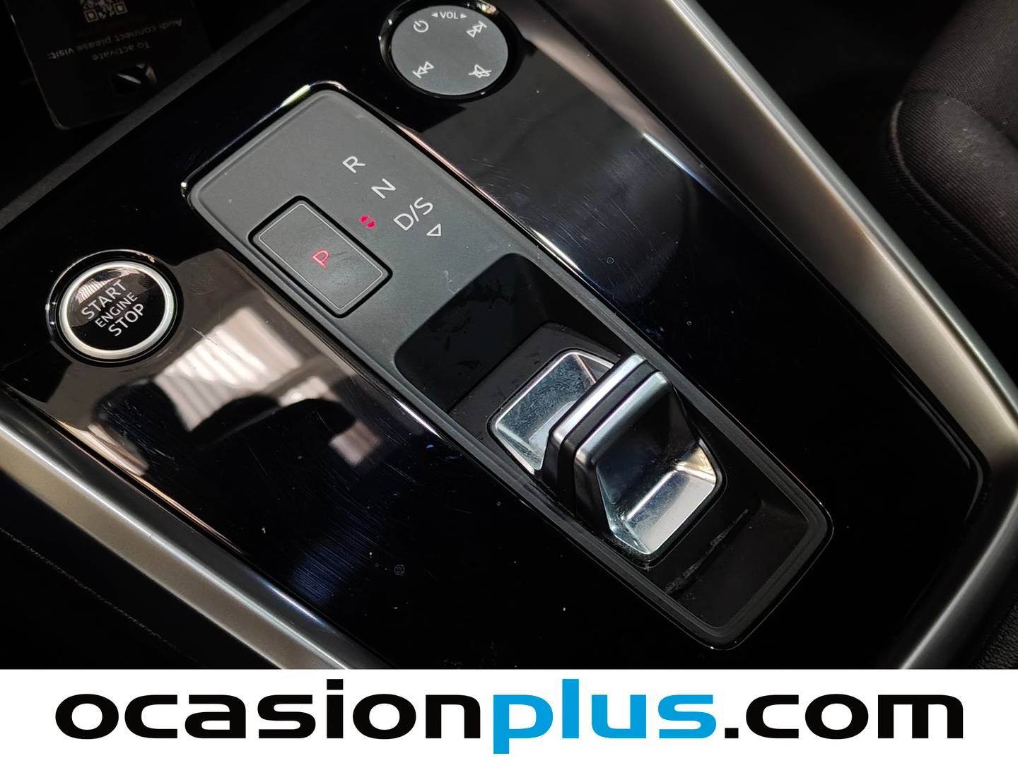 Audi A3 Audi A3 Sportback 30 TDI (116 CV) S tronic de segunda mano