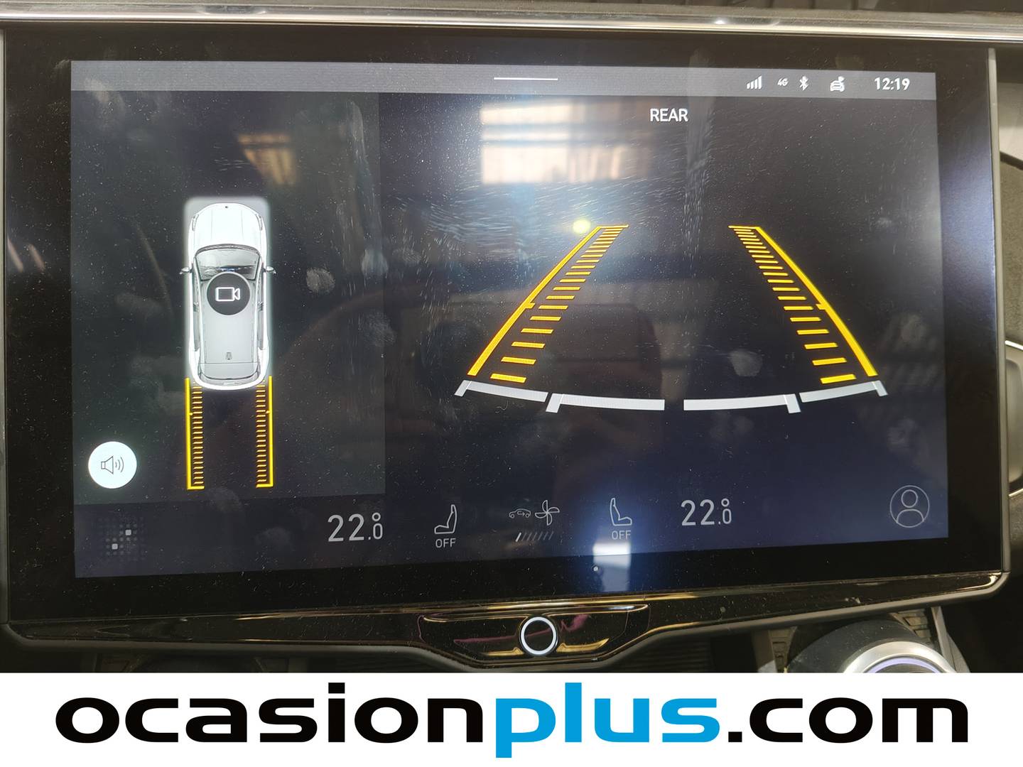 Accesorios del Lynk & Co 01 Lynk & Co 01 1.5 PHEV (261 CV)