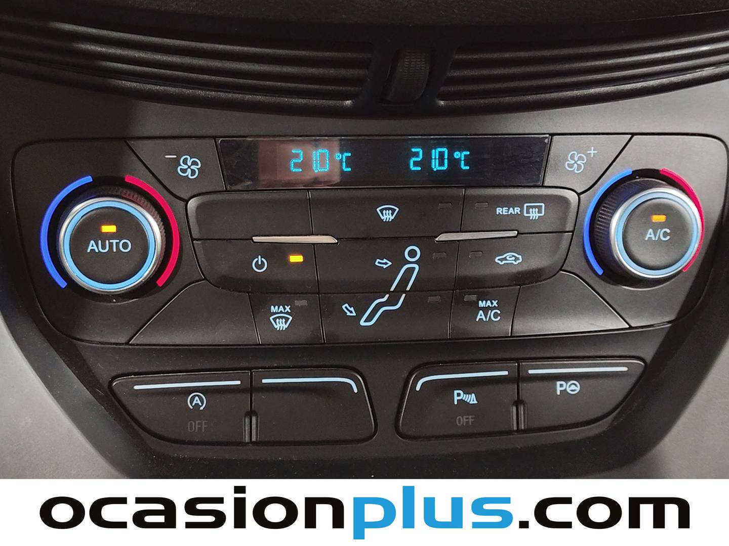 Ford C-Max Ford C-Max 1.0 Ecoboost Business (125 CV) km 0