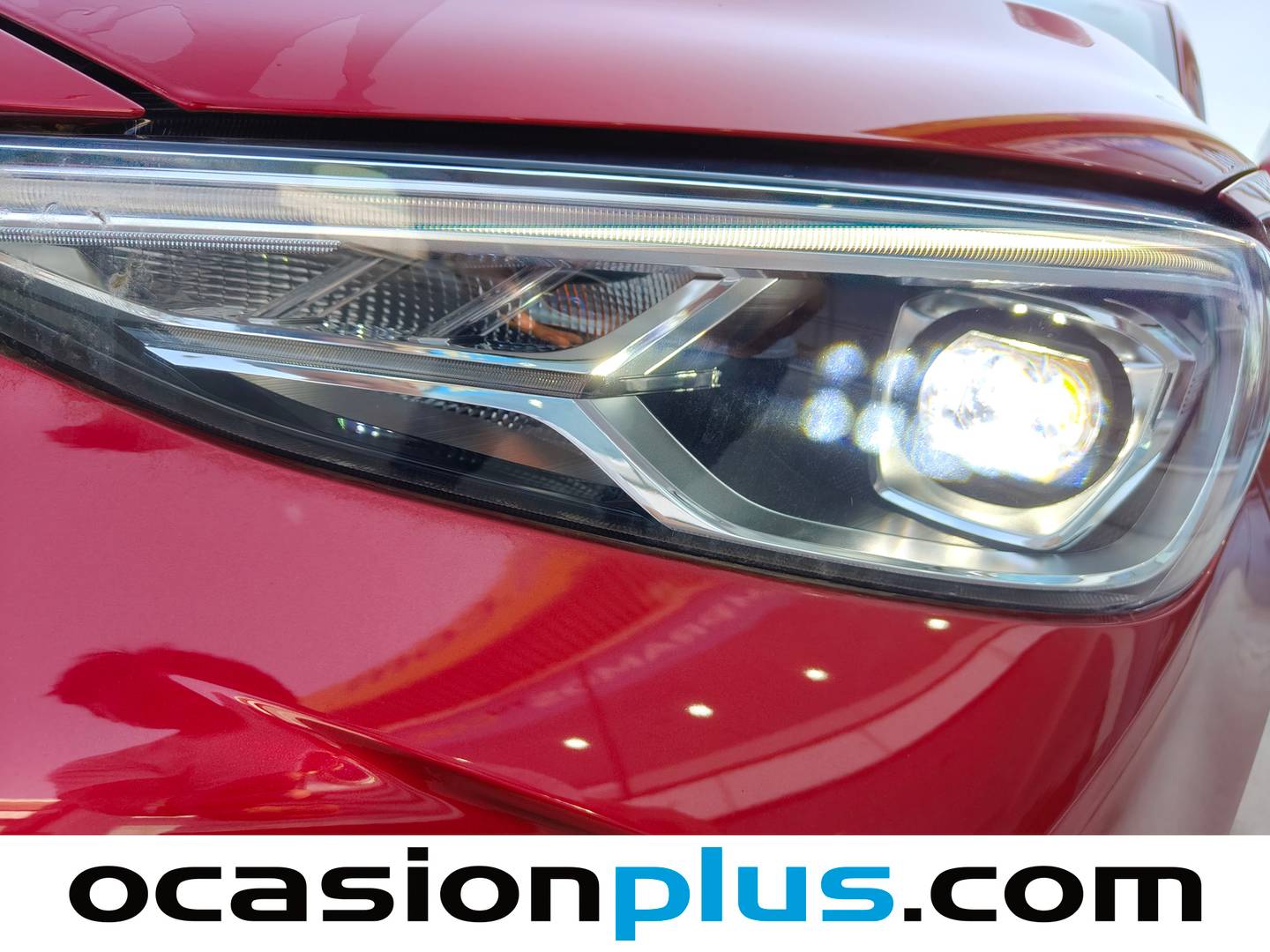 Accesorios del MG ZS MG ZS 1.5 Hybrid+ Luxury (197 CV)