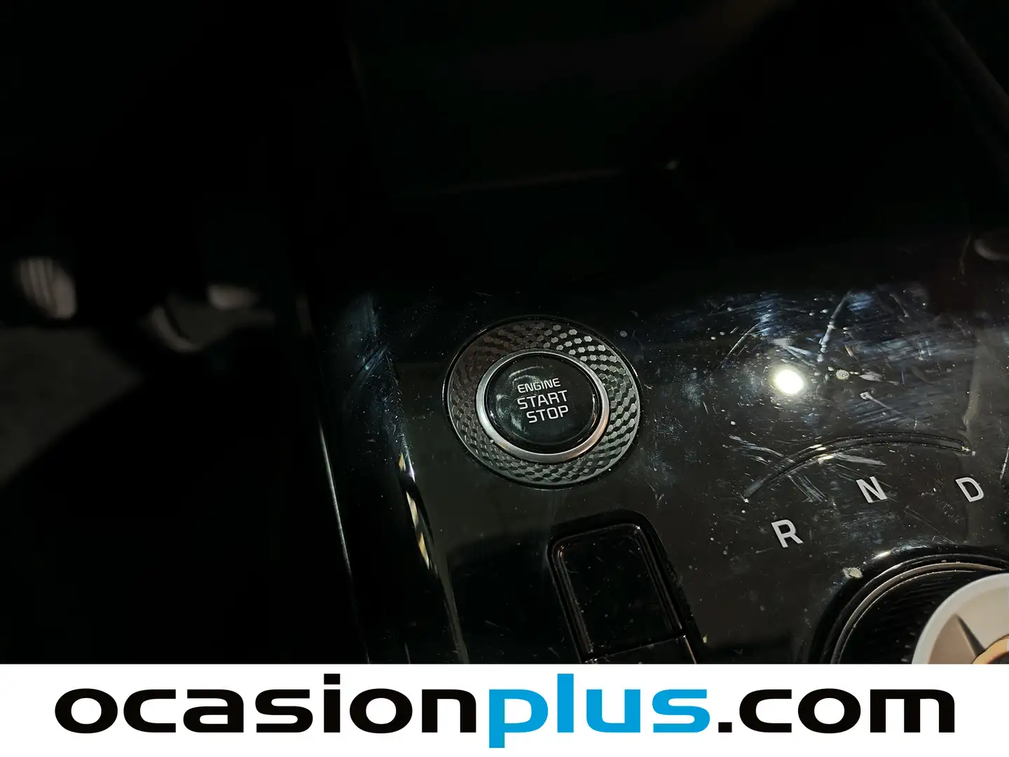 Foto KIA Niro Kia Niro 1.6 GDi HEV Drive (129 CV)