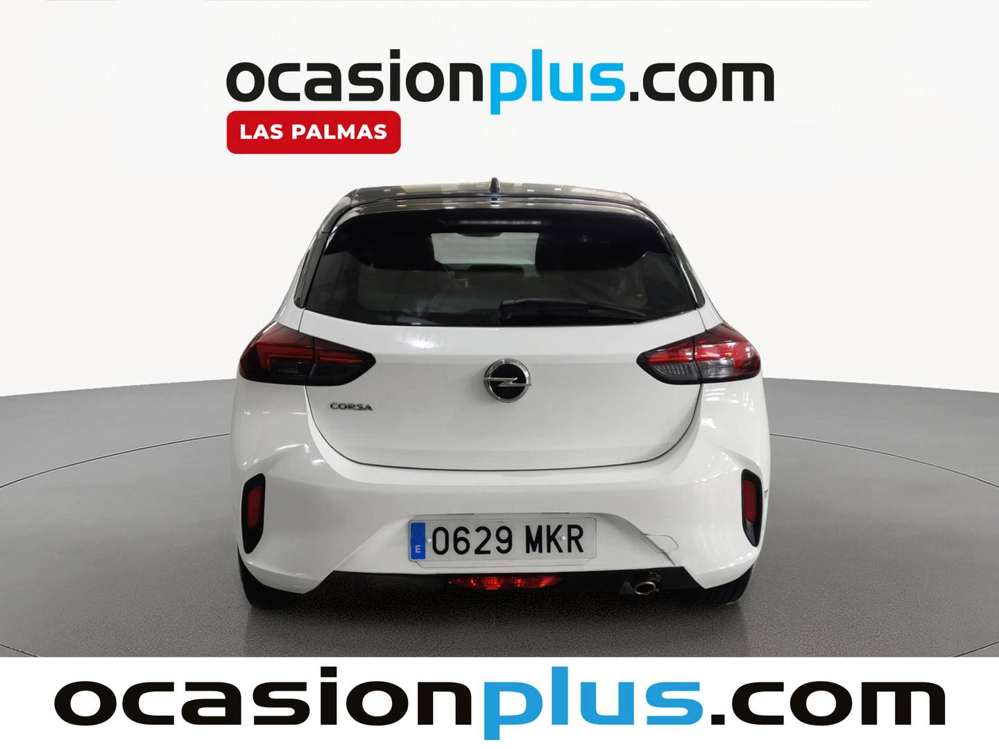 Opel Corsa Opel Corsa 1.2T XHL GS (100 CV) al mejor precio