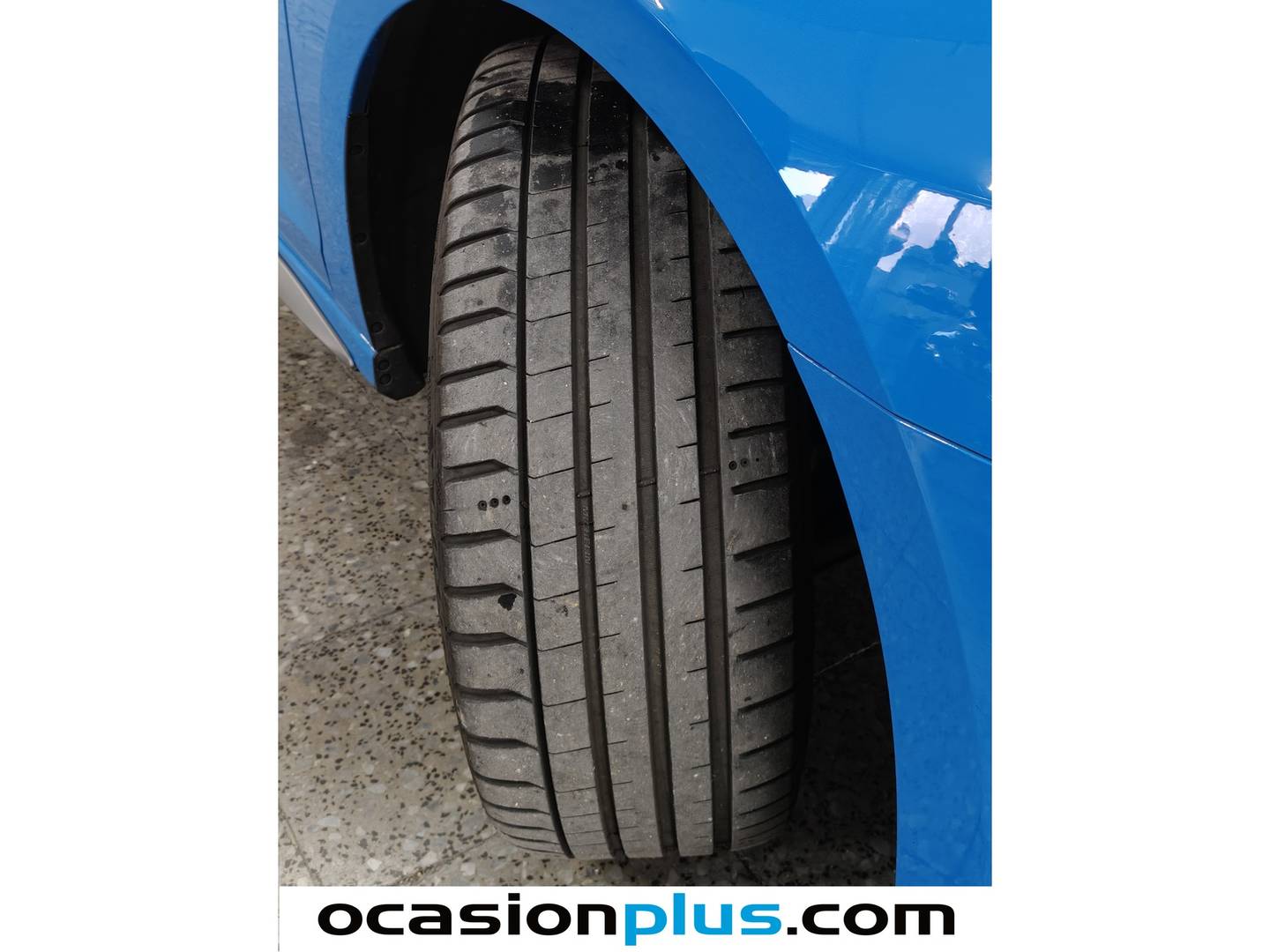 Audi A3 Audi A3 Sportback S line 35 TFSI (150 CV) S tronic de segunda mano