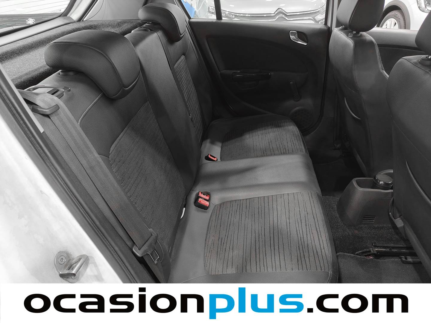 Opel Corsa Opel Corsa 1.4 Selective (100 CV) gasolina