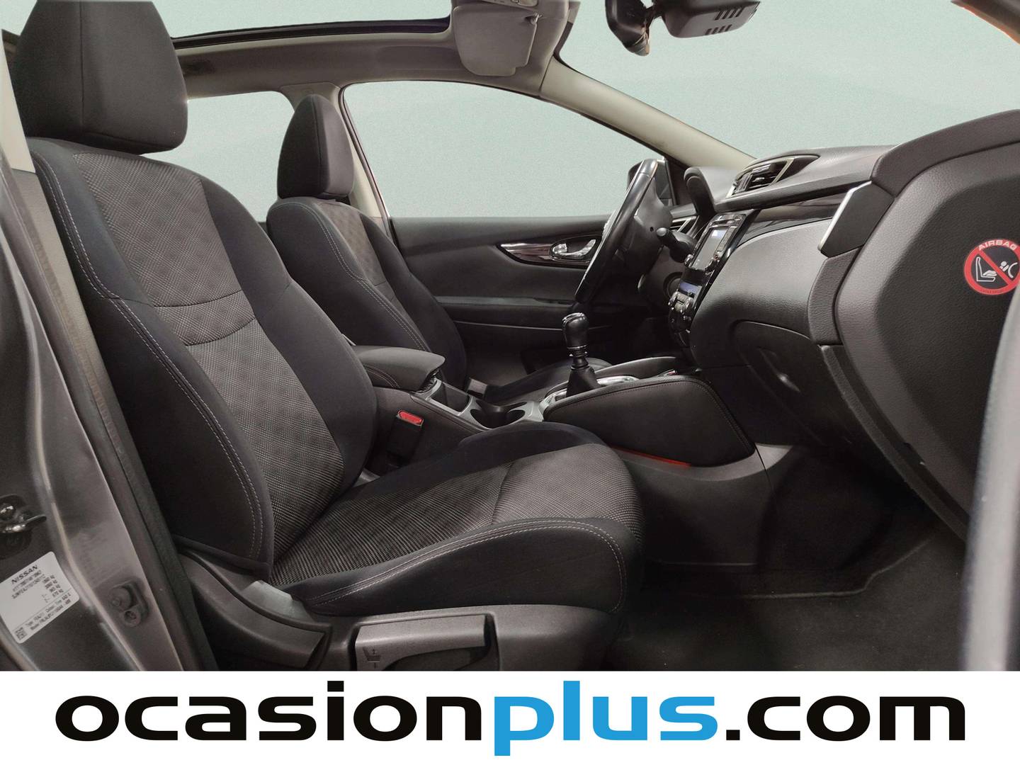 Nissan QASHQAI Nissan Qashqai 1.2 DIG-T S&S 360 S 4x2 (115 CV) km 0