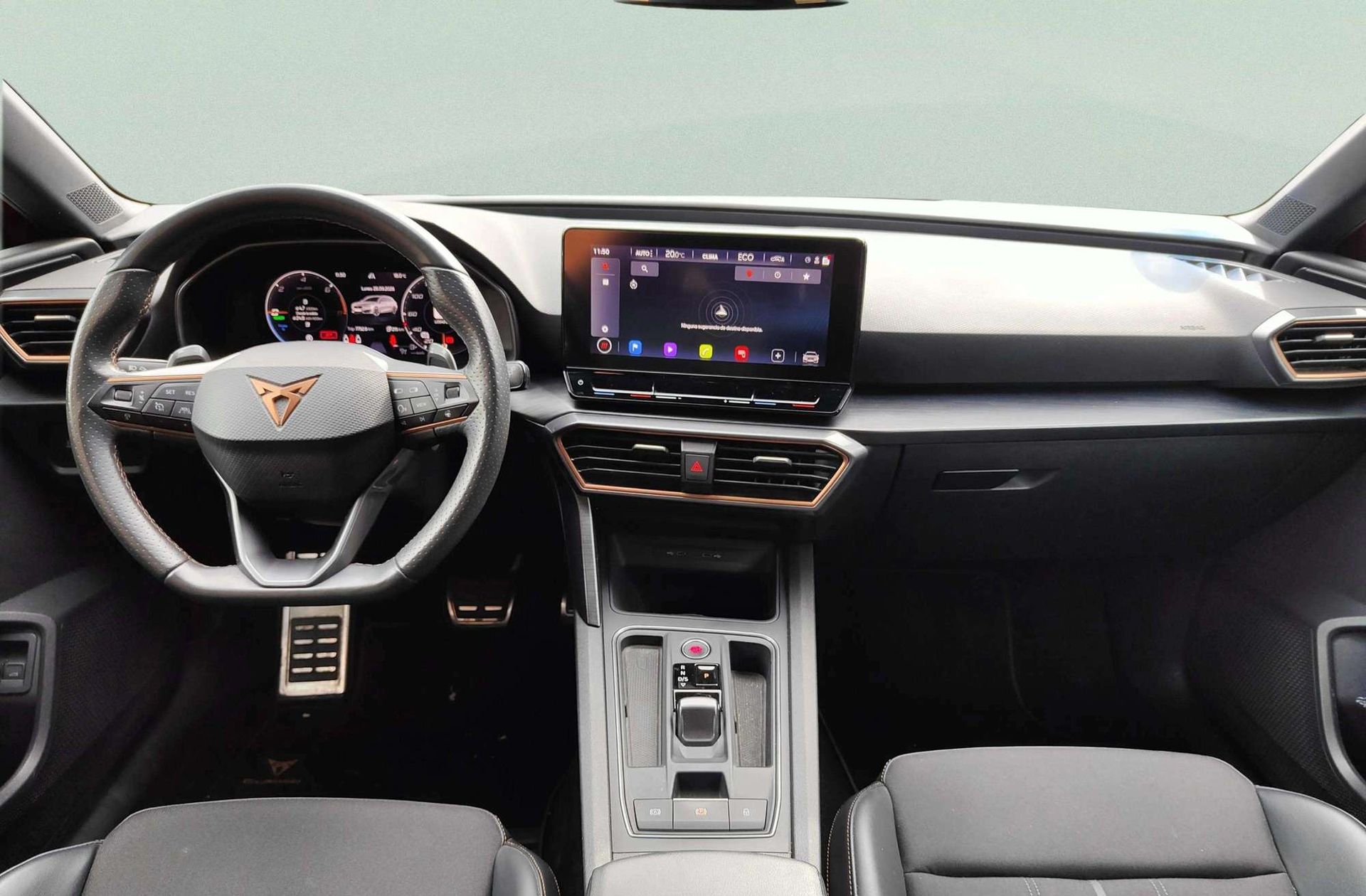 Cupra León Sportstourer 1.4 e-Hybrid DSG - foto 6