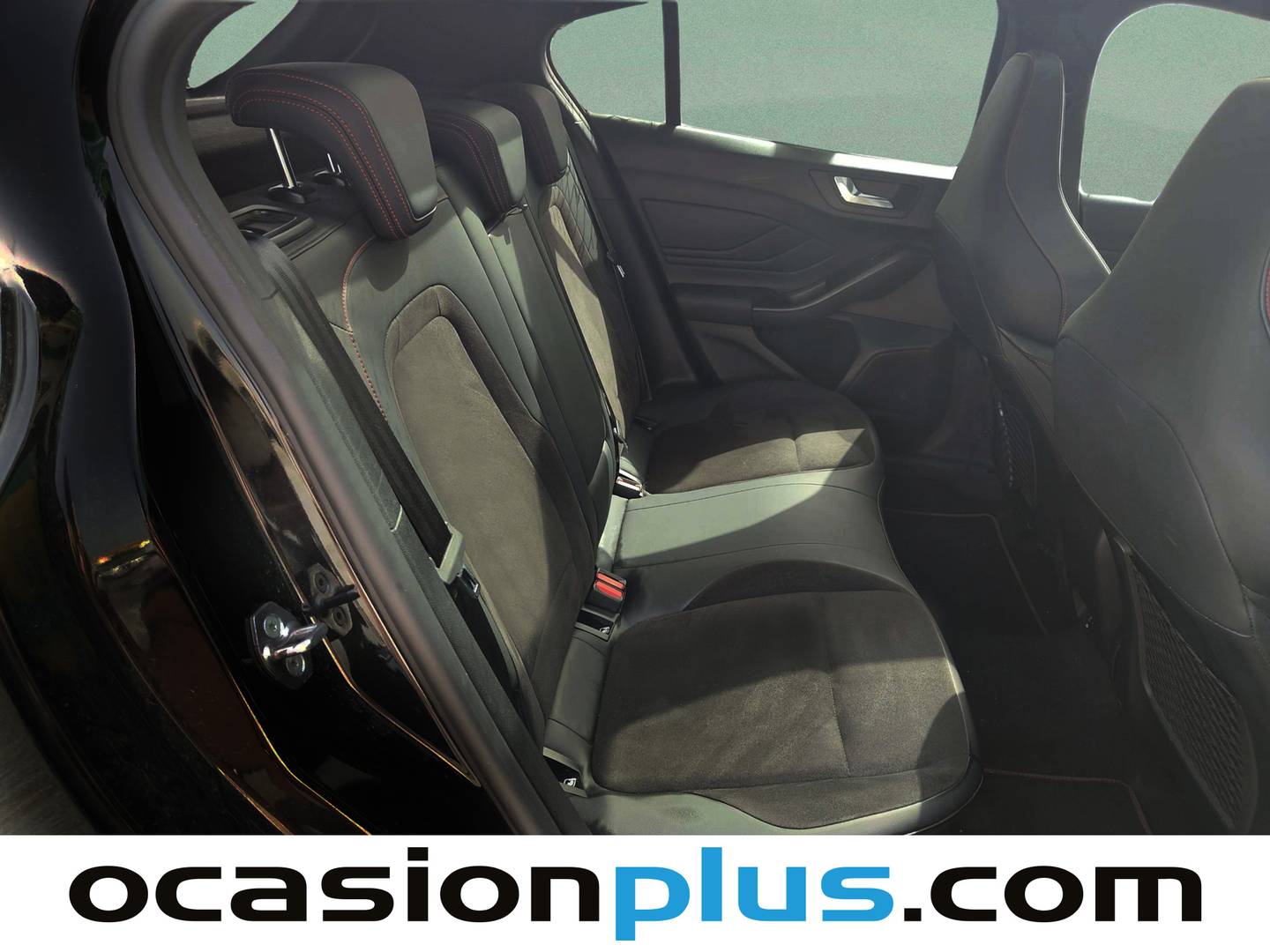 Ford Focus Ford Focus 2.3 EcoBoost ST (280 CV) km 0