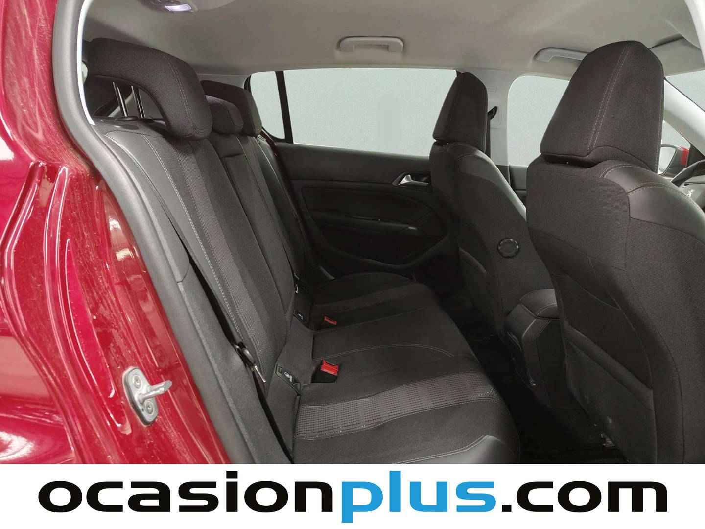 Peugeot 308 Peugeot 308 Allure Pack BlueHDi S&S (100 CV) km 0