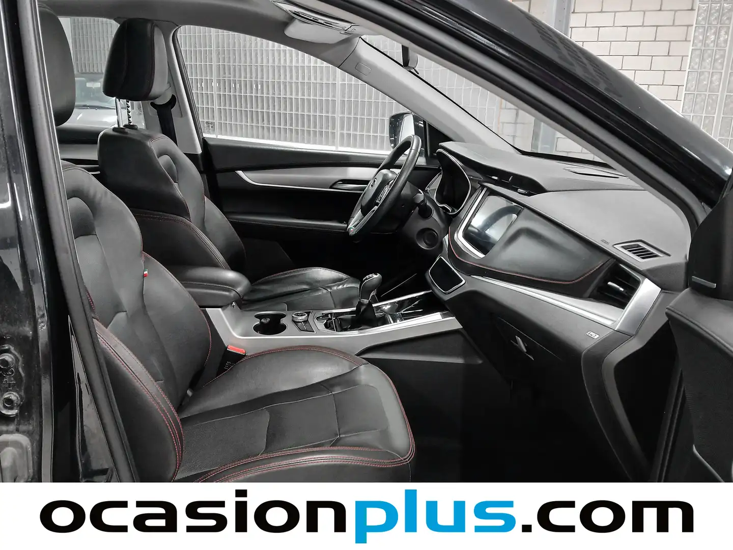 Foto SWM G01 SWM G01 1.5T Luxury (131 CV)