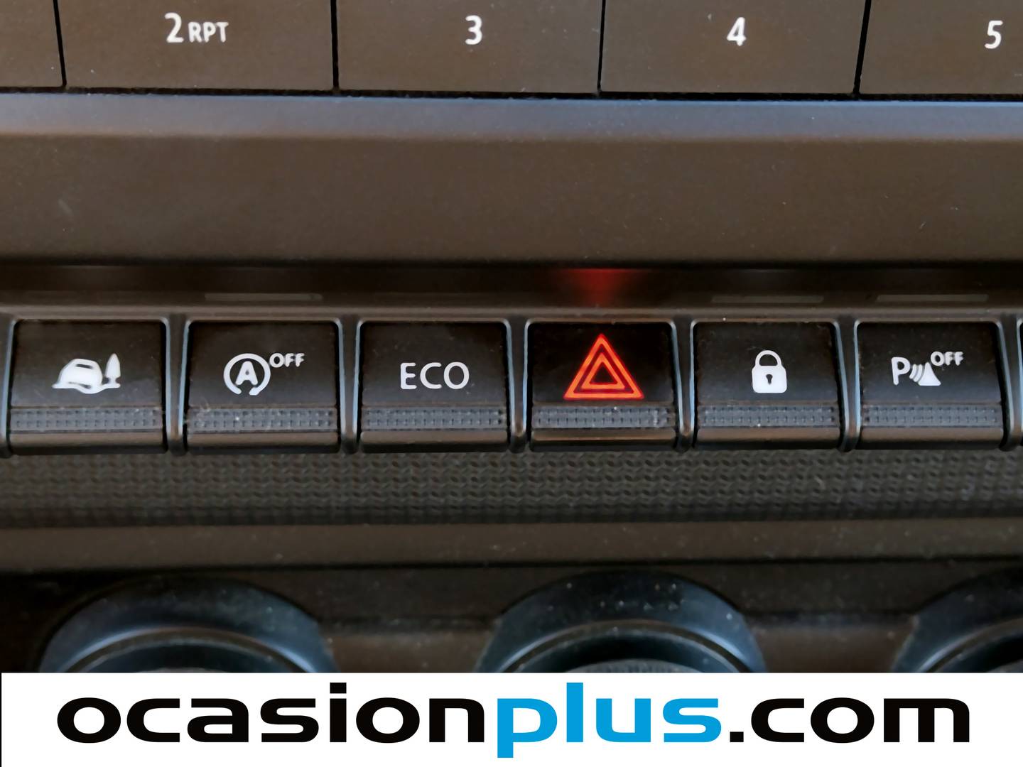 Renault Trafic Renault Trafic Furgon L2H1 CUA Blue dCi (130 CV) seminuevo