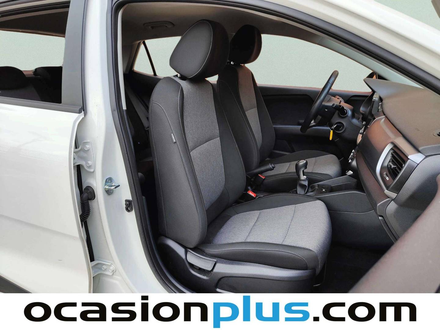 KIA Stonic KIA Stonic 1.0 T-GDi MHEV MT Concept (100 CV) km 0