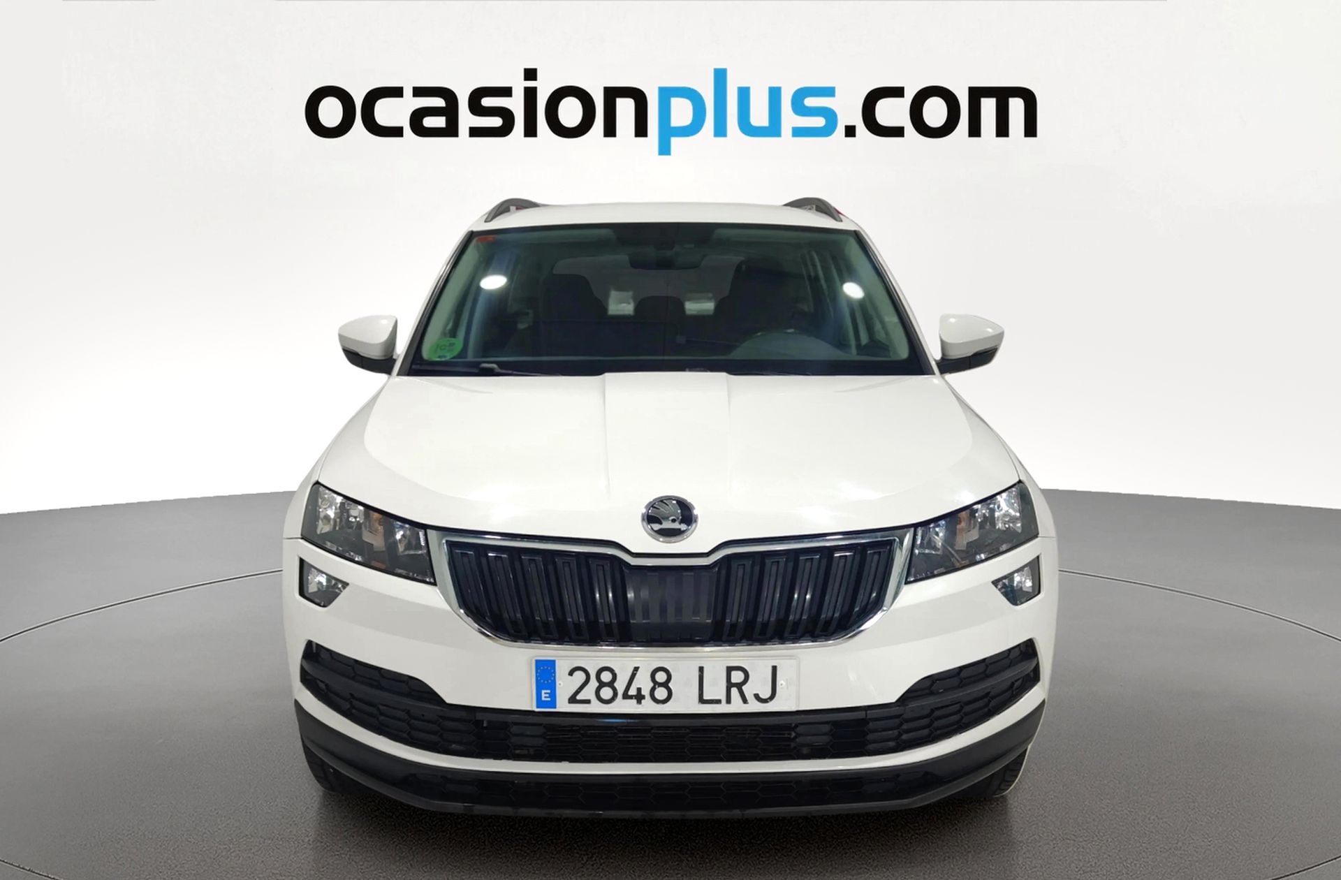 Škoda Karoq 2.0 TDI Ambition 4x4 DSG - foto 13