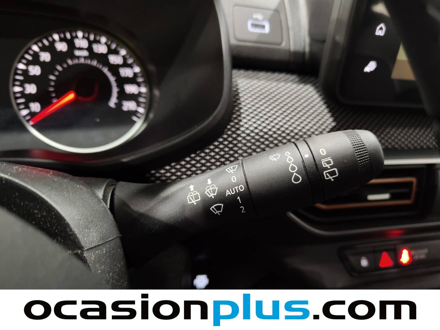 Foto Dacia Sandero Dacia Sandero Expression Go TCe (110 CV)