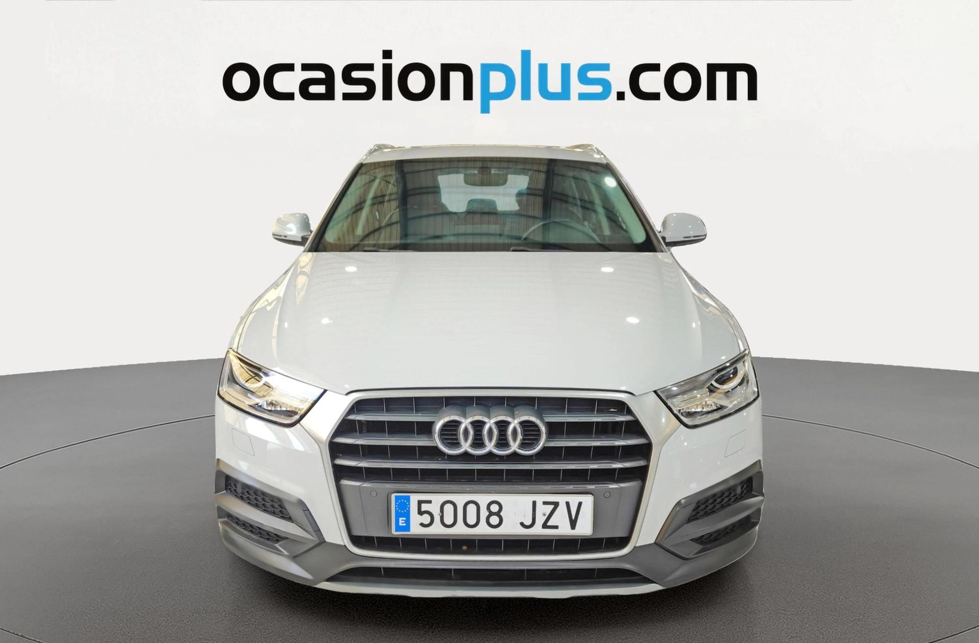 Audi Q3 design edition 1.4 TFSI - foto 11