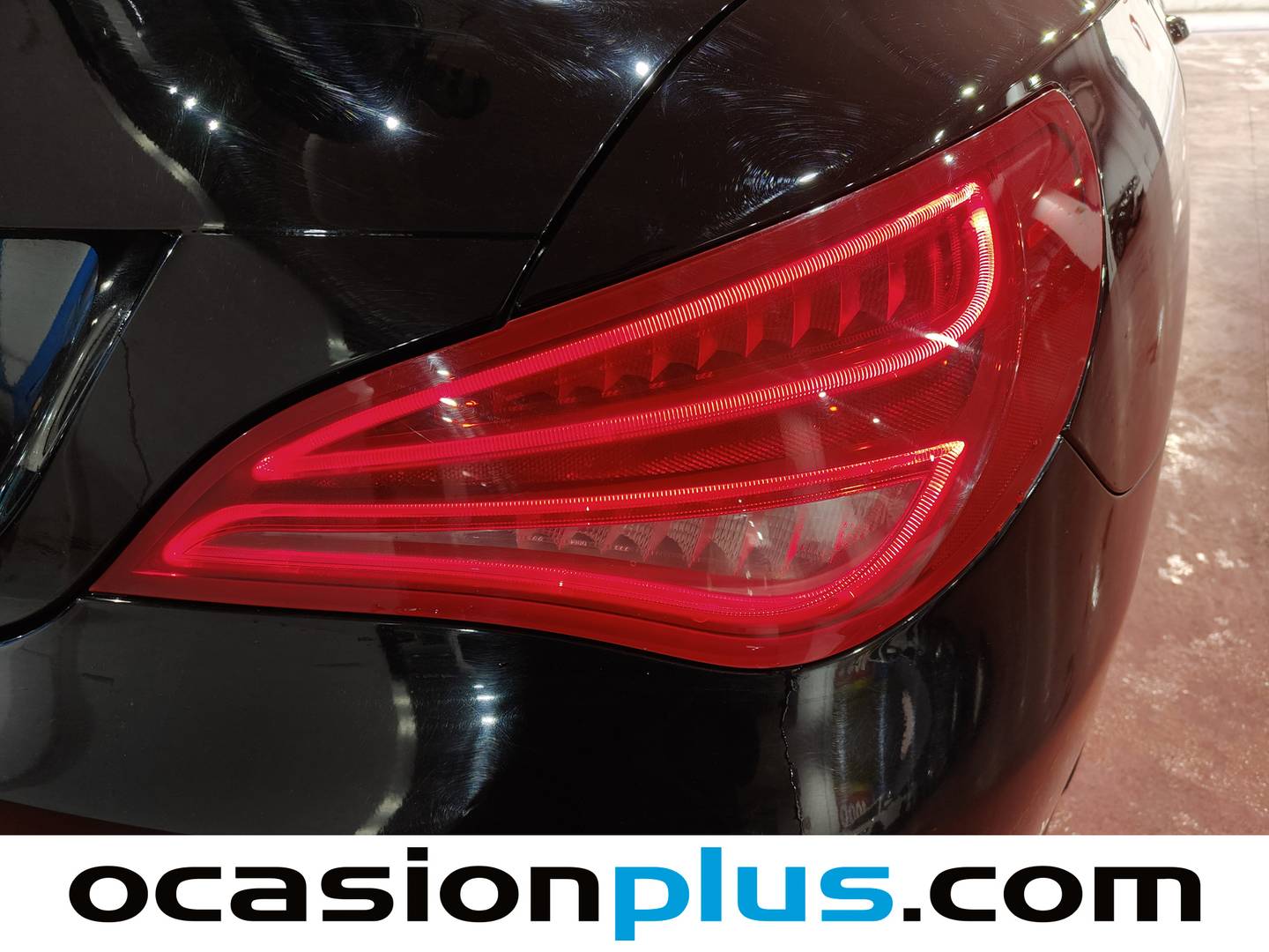 Mercedes CLA Mercedes-Benz CLA CLA 200 CDI Edition 1 (136 CV) al mejor precio