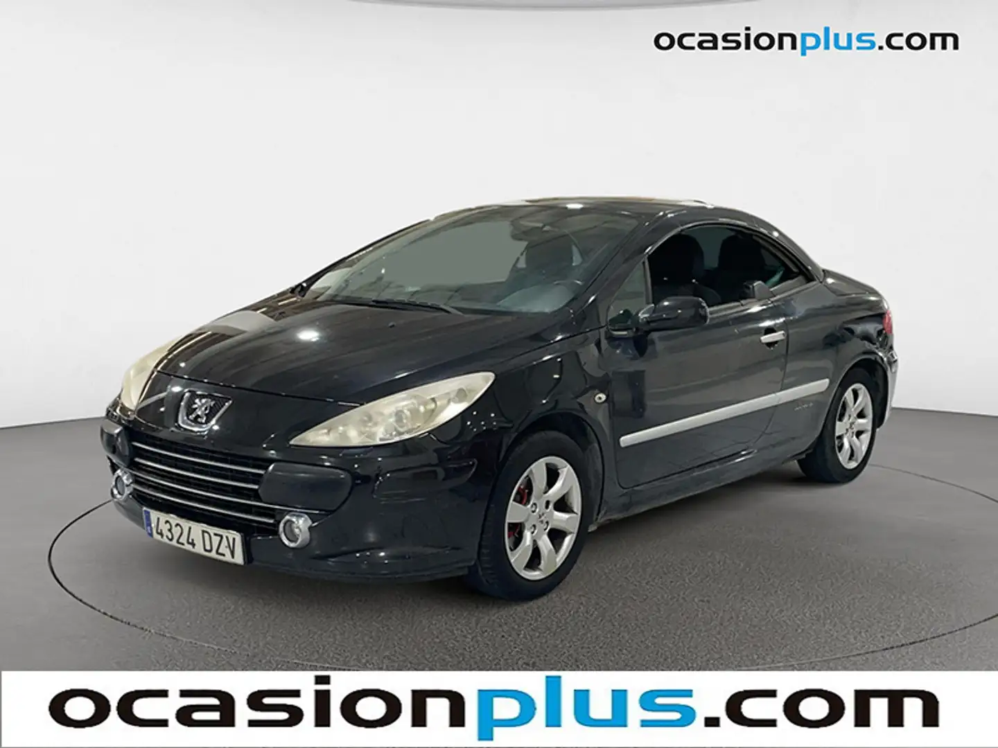 Foto Peugeot 307 Peugeot 307 2.0 16v Auto (143 CV)