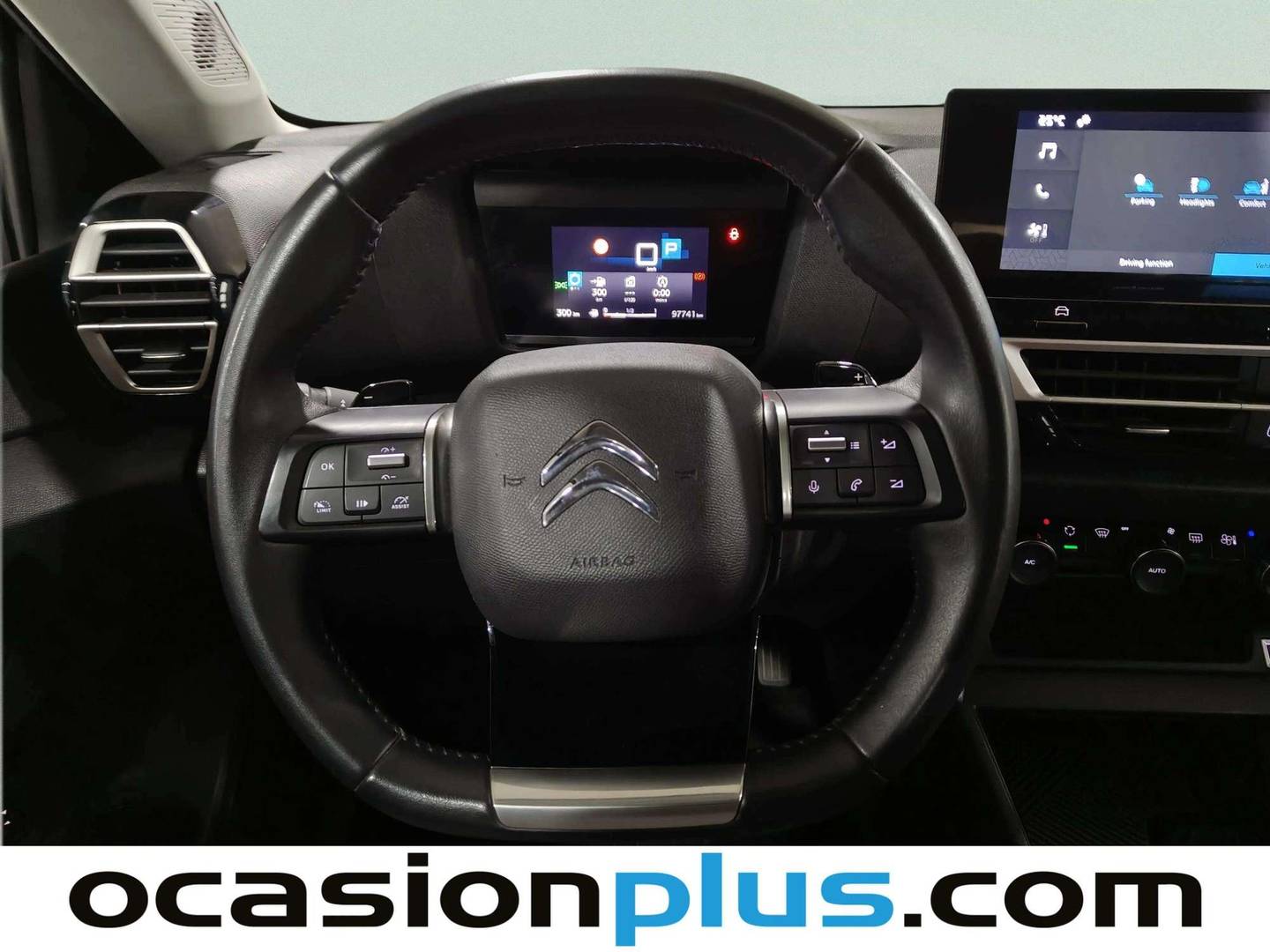 Citroën C4 Citroën C4 PureTech 130 S&S Plus EAT8 (131 CV) de ocasión