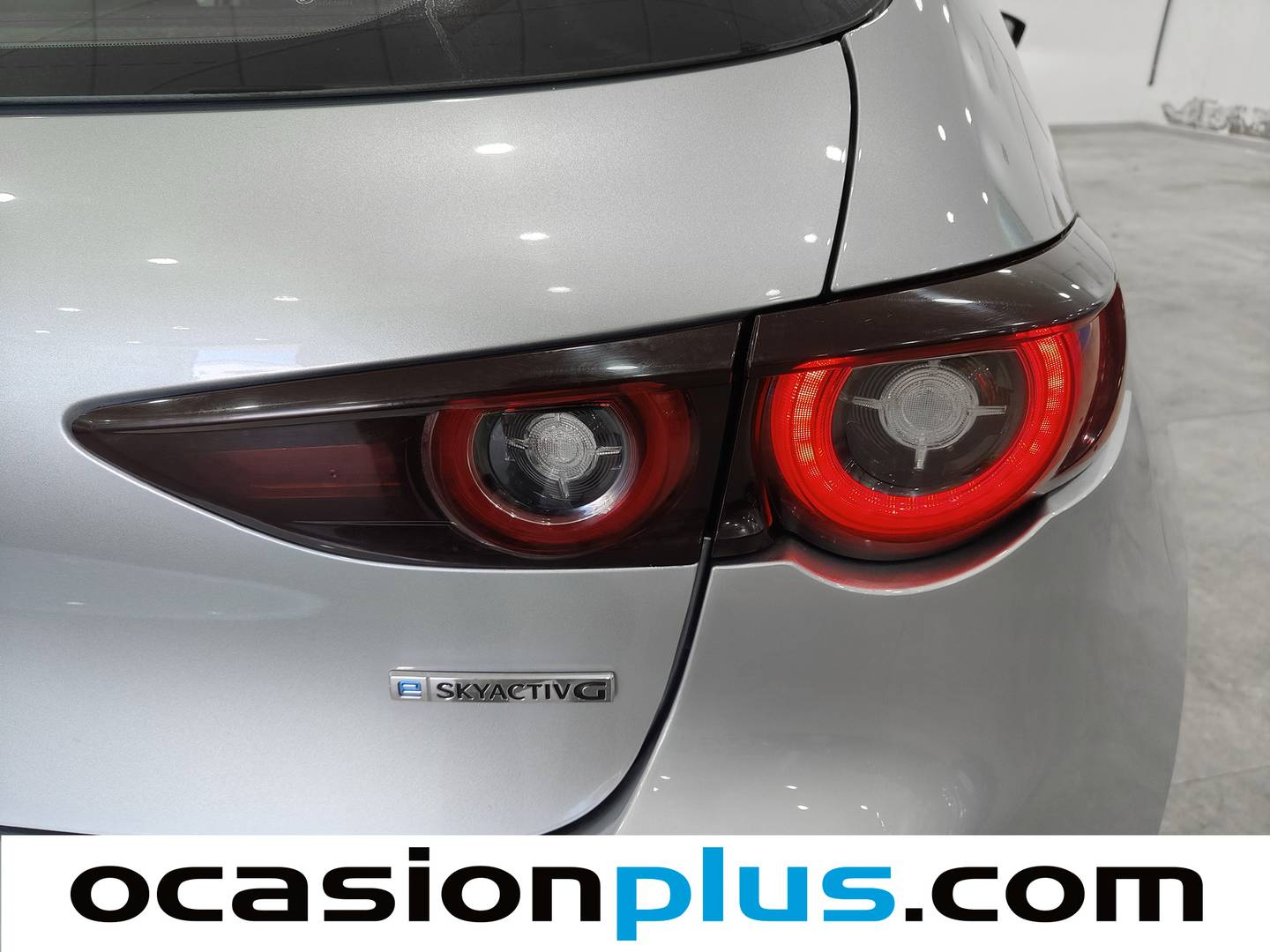 Mazda Mazda3 Mazda Mazda 3 2.0 e-SKYACTIV-G Prime-Line (122 CV) al mejor precio