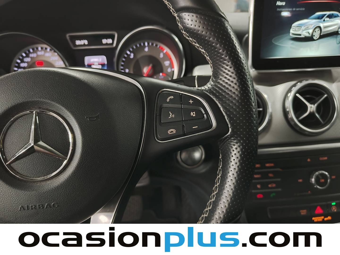 Mercedes GLA Mercedes GLA GLA 220 d Style (177 CV) barato