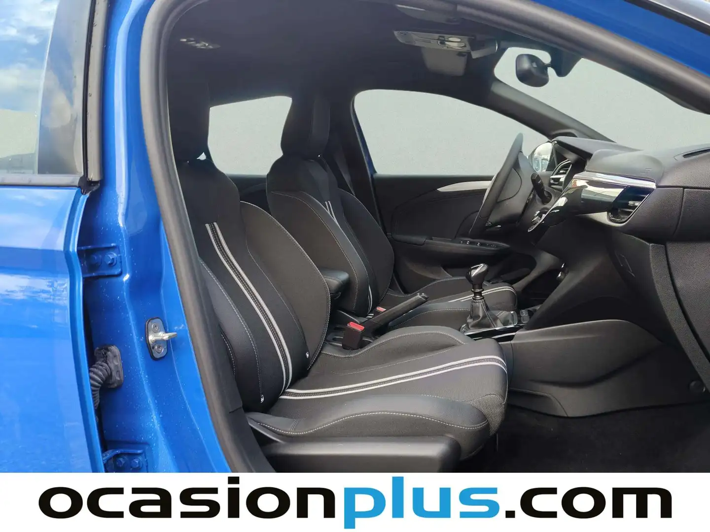 Foto Opel Corsa Opel Corsa 1.2 T XHL GS (100 CV)