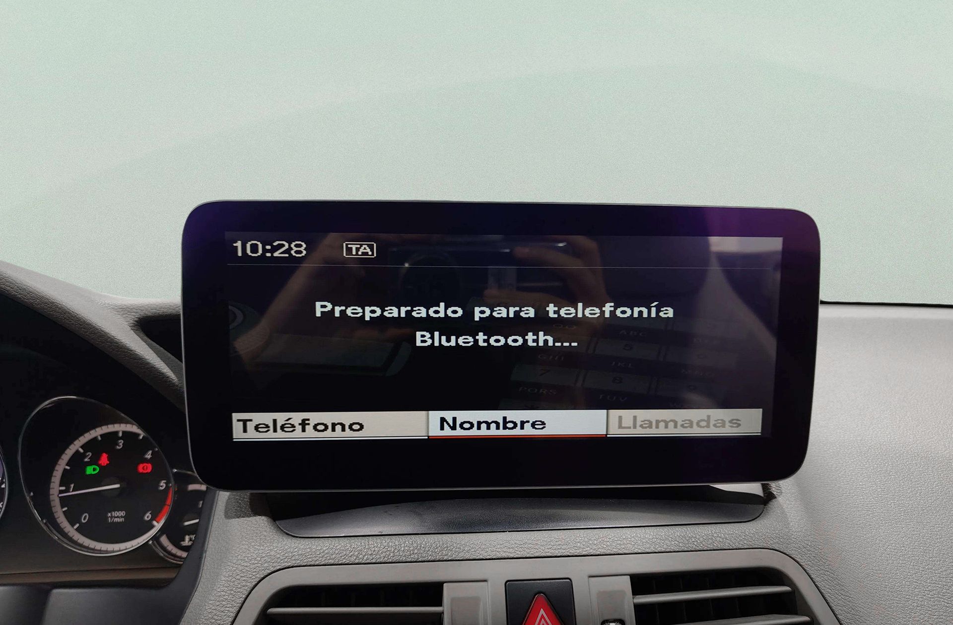 Mercedes-Benz Clase E E 220 CDI Coupe BE Elegance - foto 30