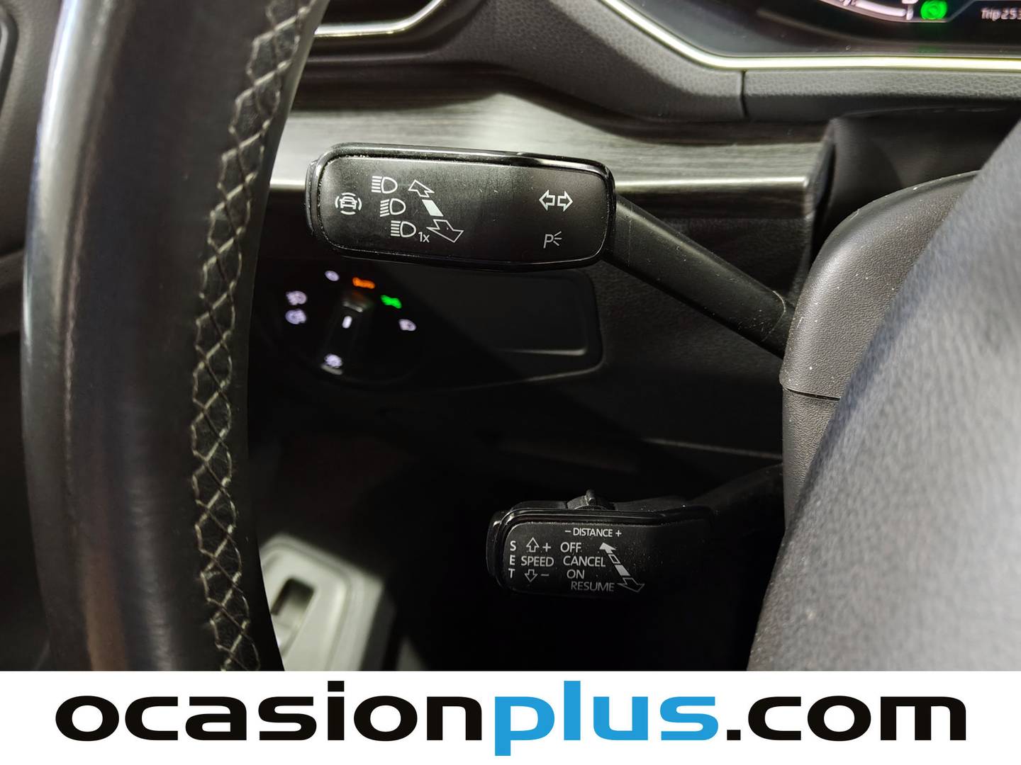 Foto Seat Tarraco SEAT Tarraco 2.0 TDI S&S Xcellence Plus 4Drive DSG  (190 CV) 7 Plazas