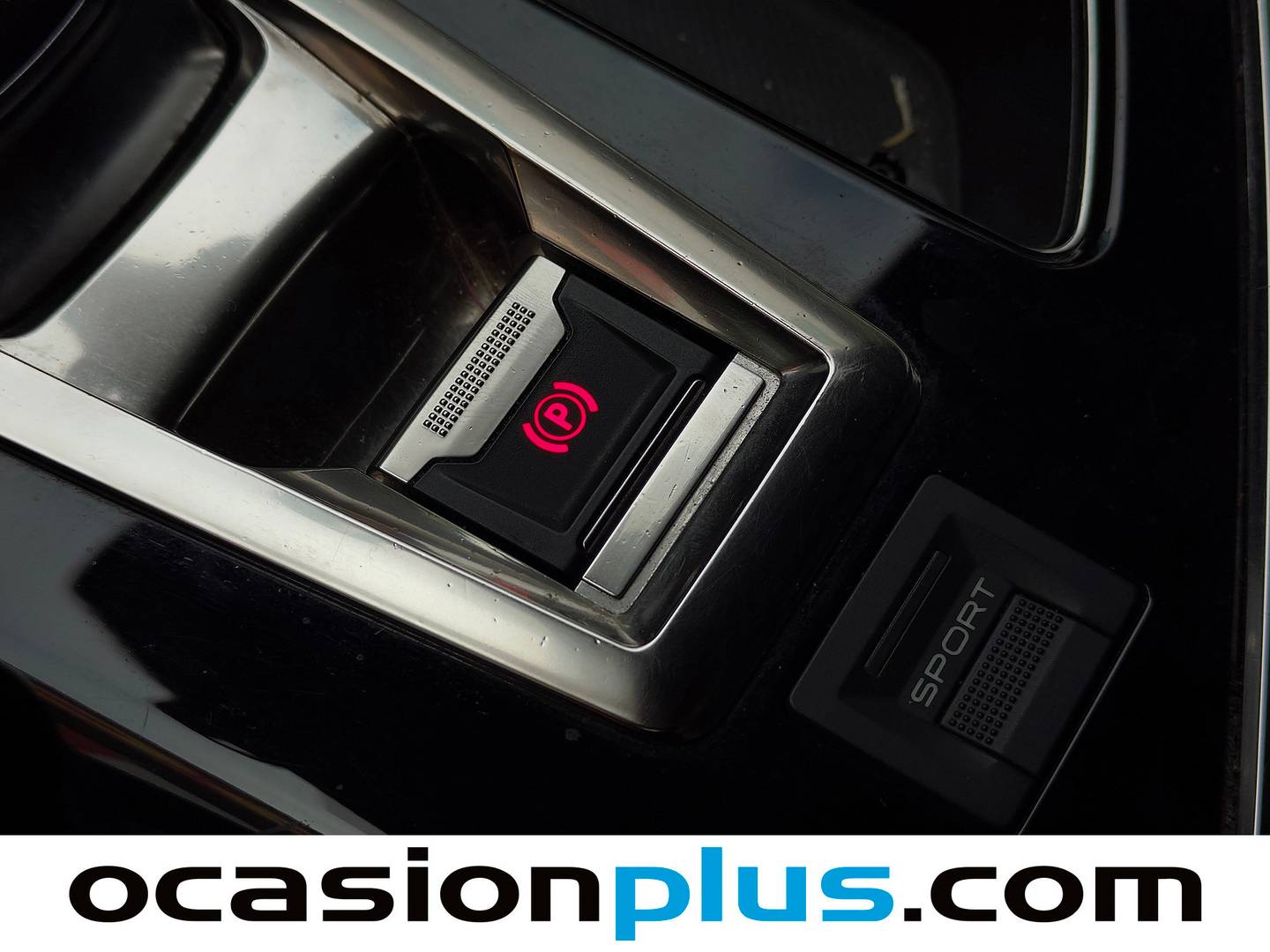 Peugeot 5008 Peugeot 5008 BlueHDI 130 S&S GT Line EAT8 (130 CV) 7 Plazas 2019