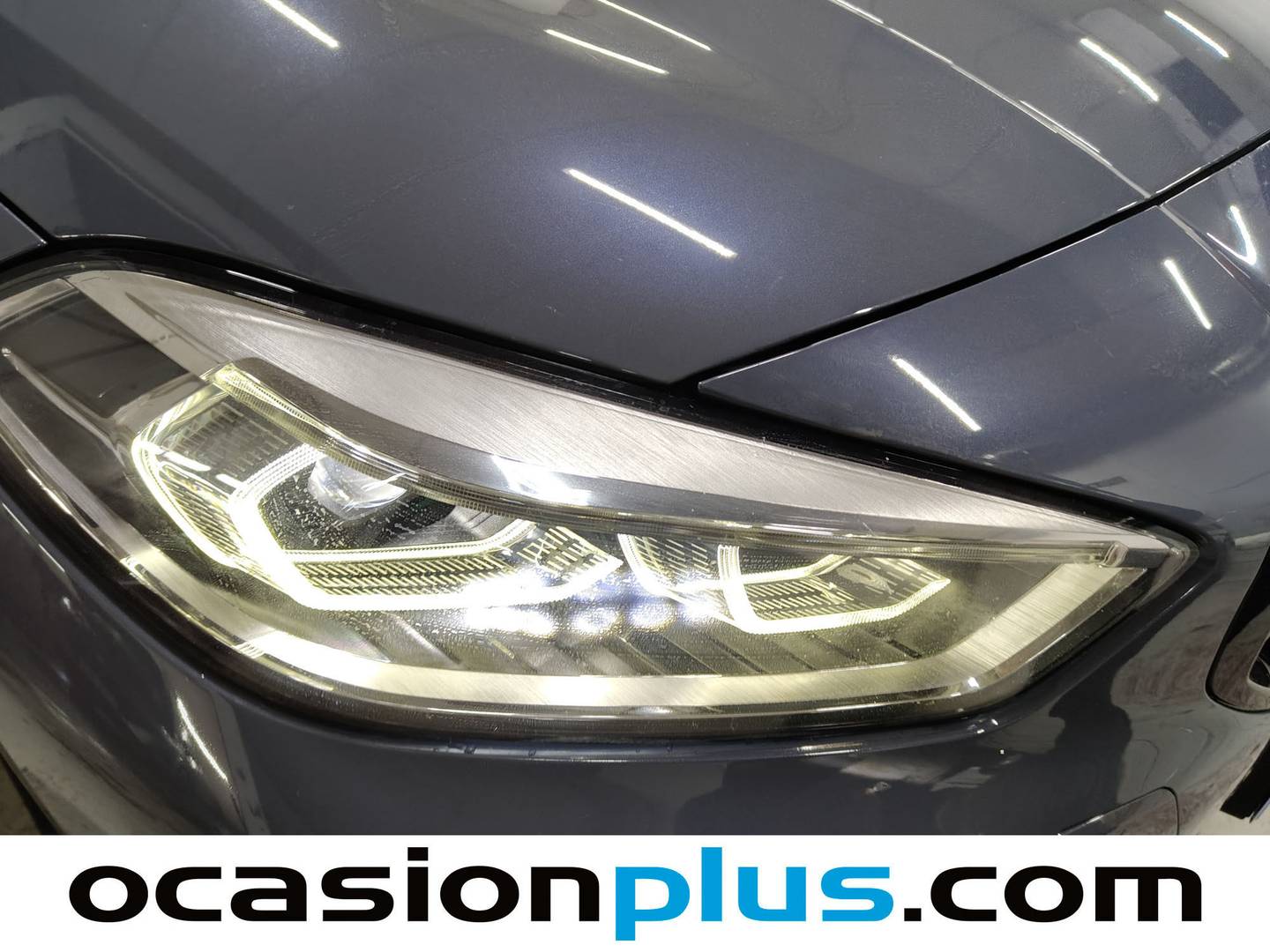 Foto BMW Serie 1 BMW Serie 1 118i  (136 CV) Pack M