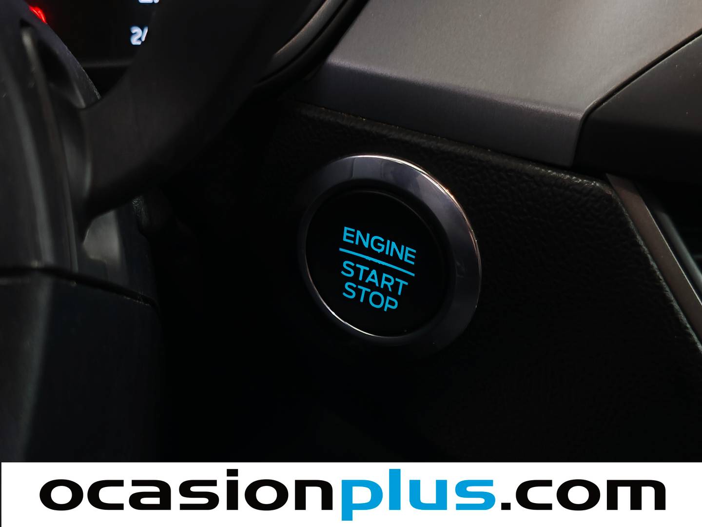 Foto Ford Focus Ford Focus 1.0 Ecoboost MHEV Active (155 CV)