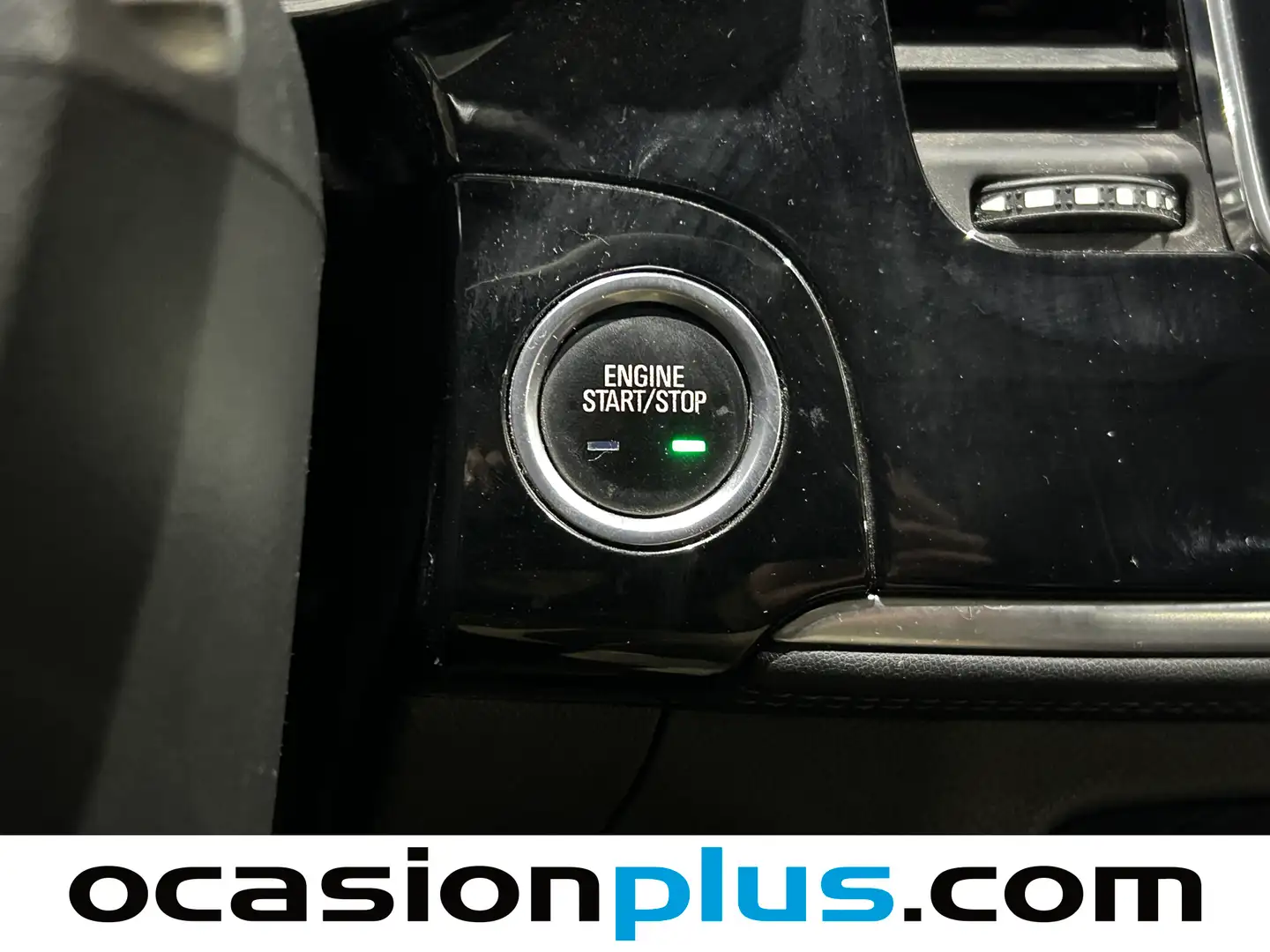 Foto Opel Mokka X Opel Mokka X 1.4 Turbo S&S Excellence 4X2 (140 CV)