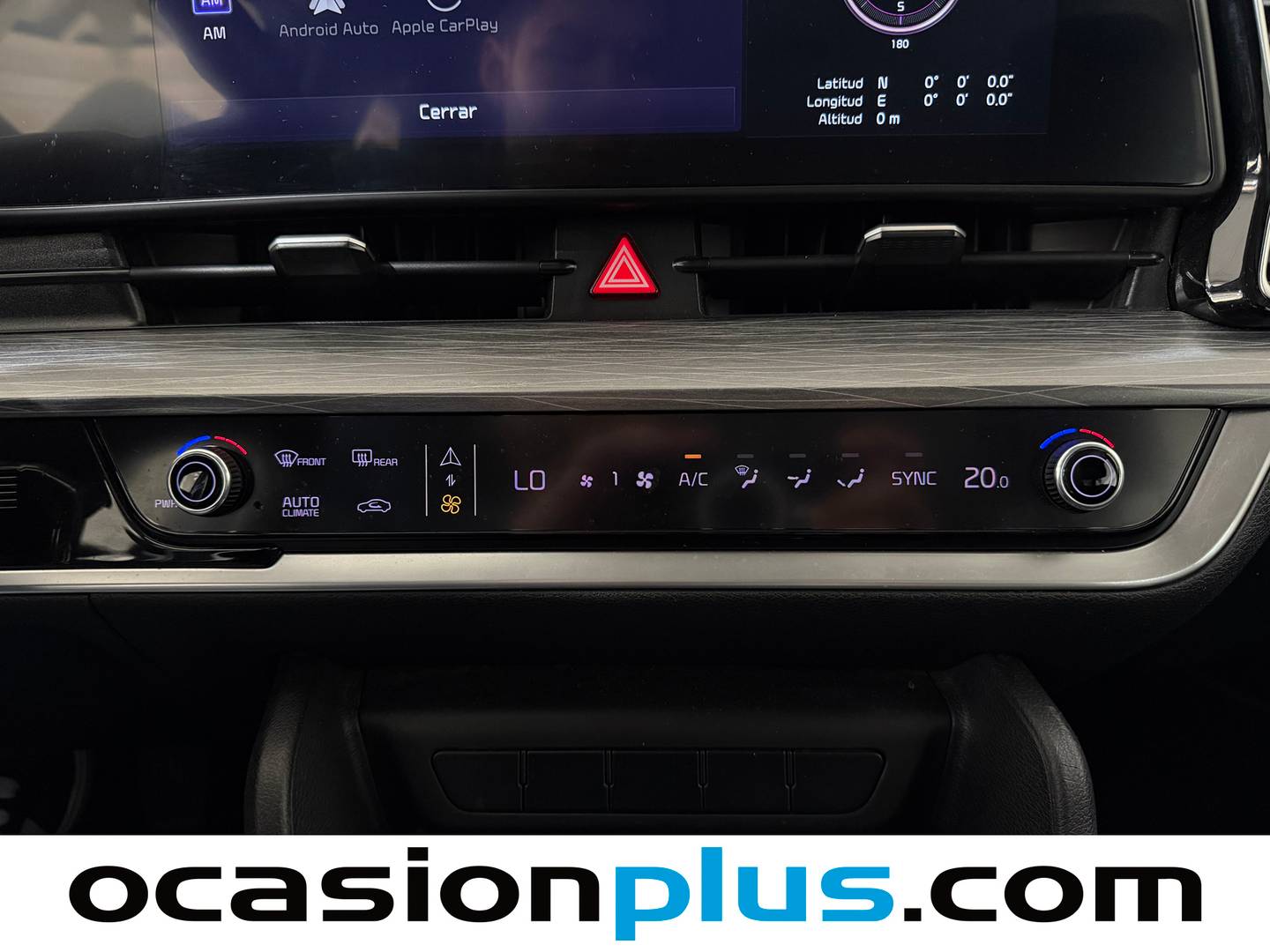 KIA Sportage Kia Sportage 1.6 CRDi MHEV (136CV) Business 4x2 híbrido