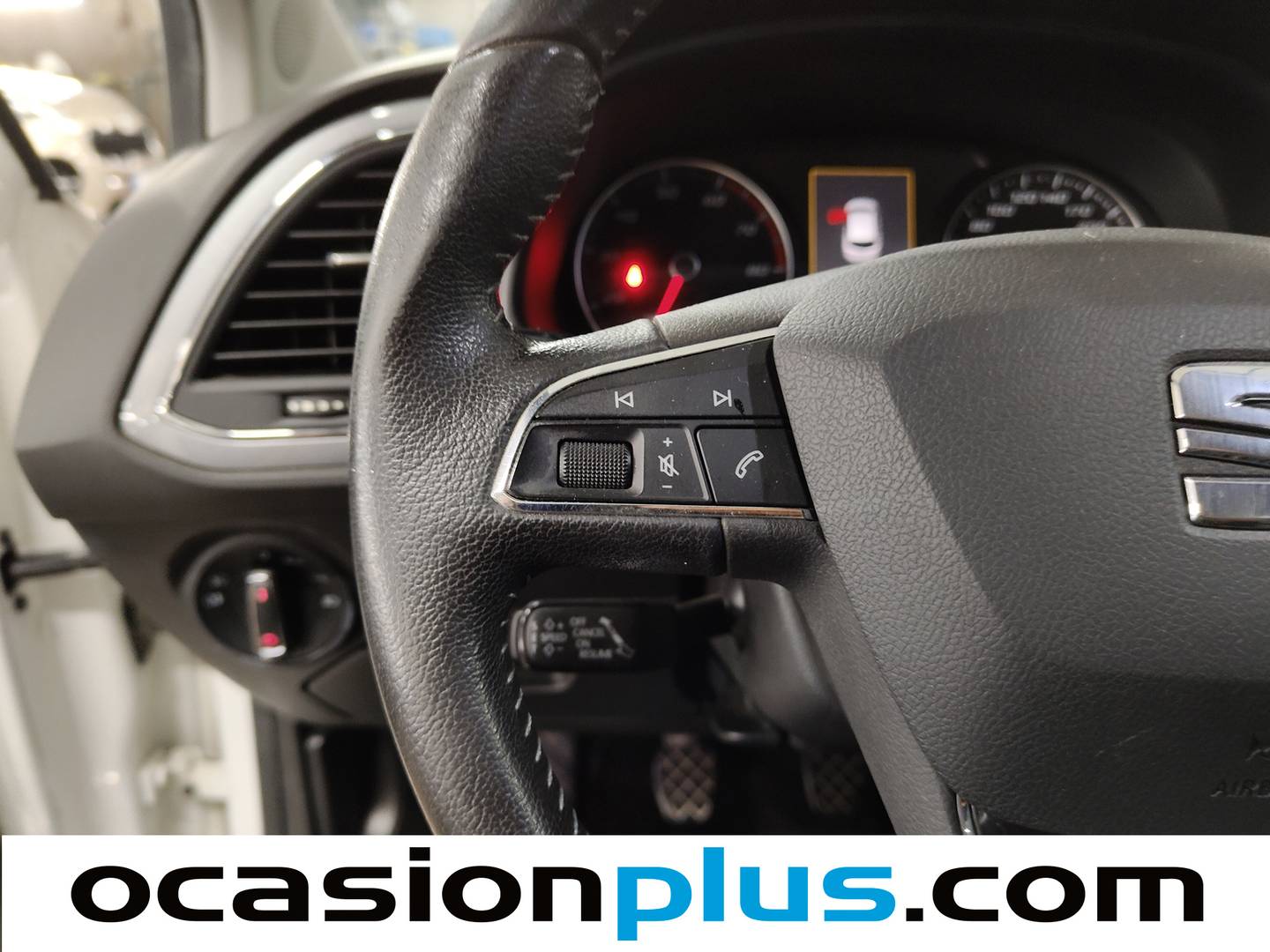 Seat León Seat León 1.4 TSI St&Sp I-Tech (125 CV) 125cv