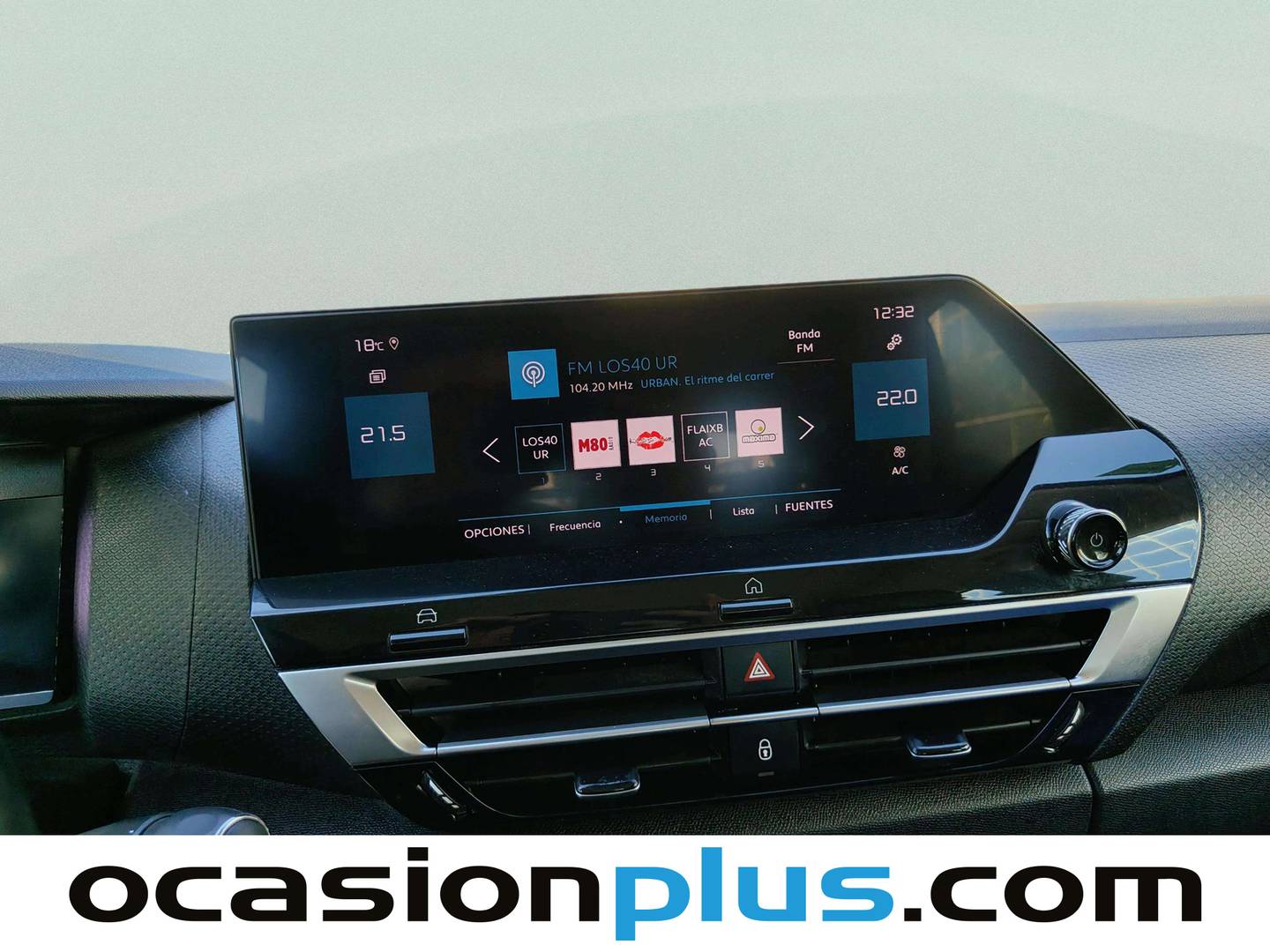 Citroën C4 Citroën C4 BlueHDi 130 S&S Feel Pack EAT8 (130 CV) km 0