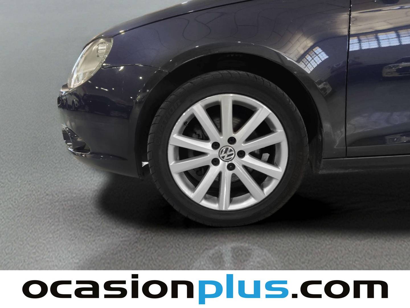 Volkswagen Eos Volkswagen Eos Excellence 2.0 FSI  (150 CV) km 0