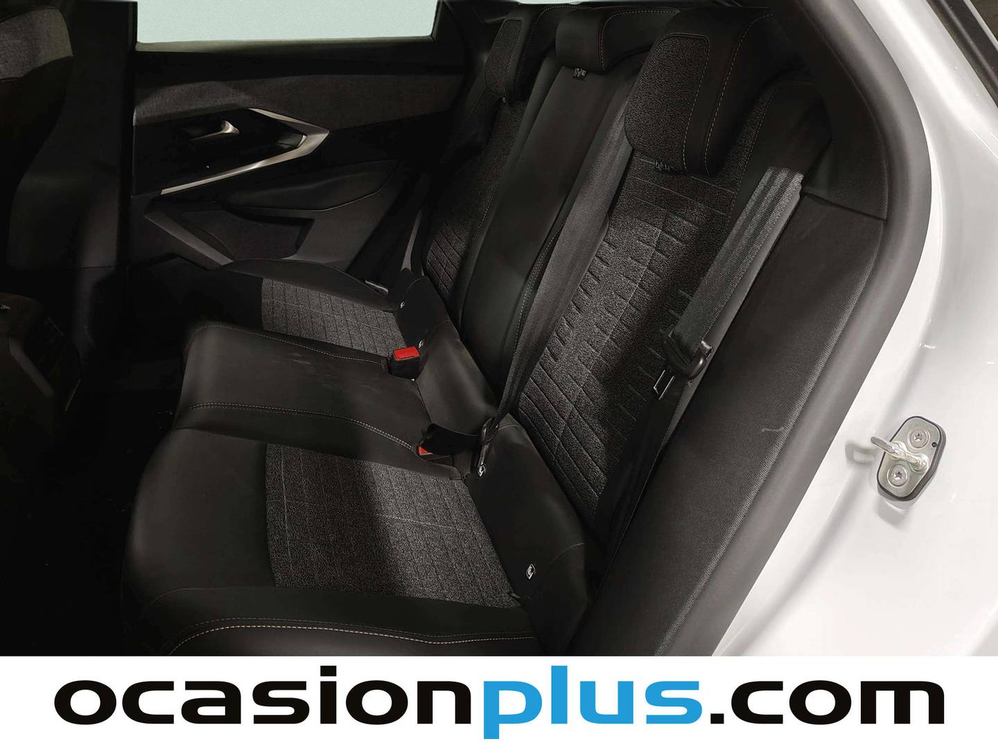 Peugeot 3008 Peugeot 3008 Hybrid 145 Allure eDCS6 (145 CV) barato